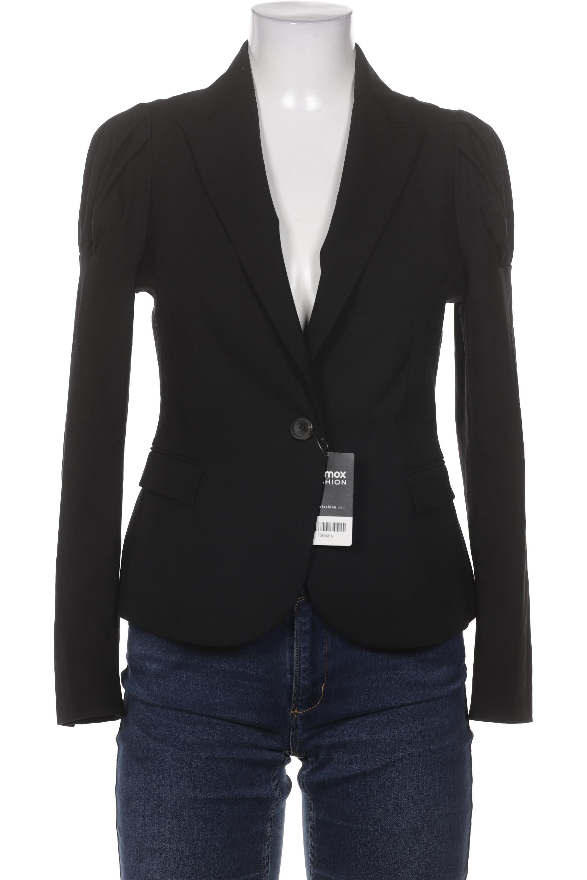 

Zara Damen Blazer, schwarz, Gr. 42