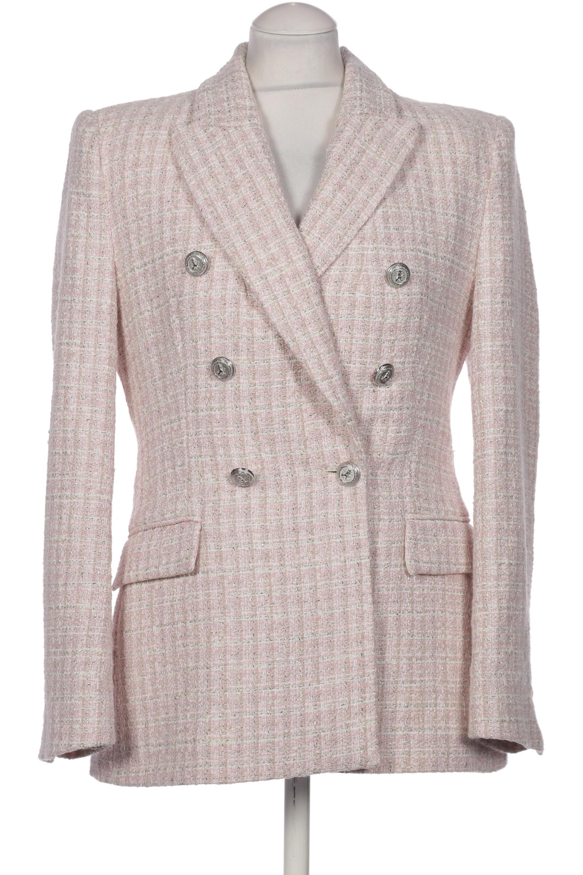 

Zara Damen Blazer, pink, Gr. 38