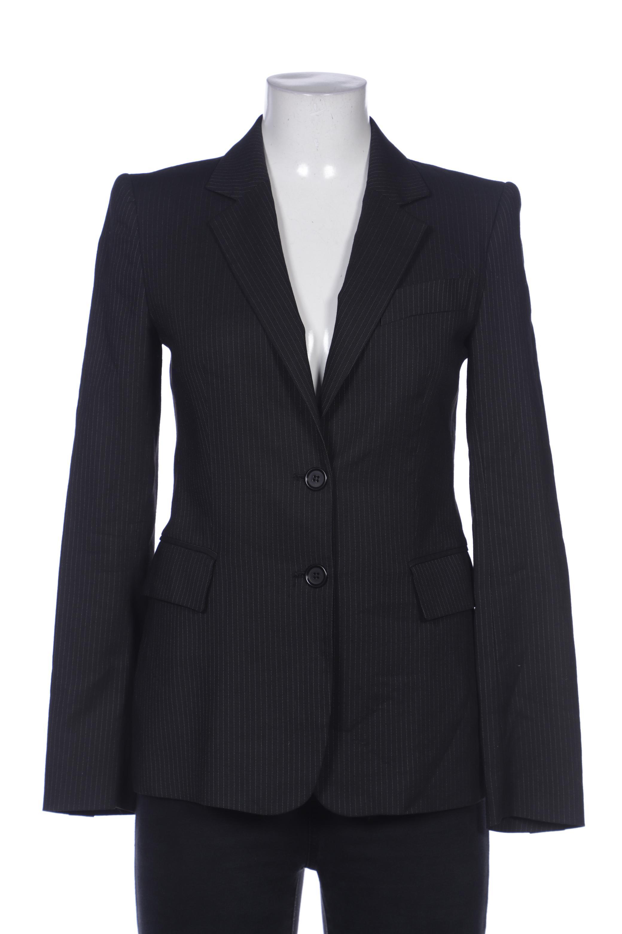 

Zara Damen Blazer, schwarz, Gr. 38