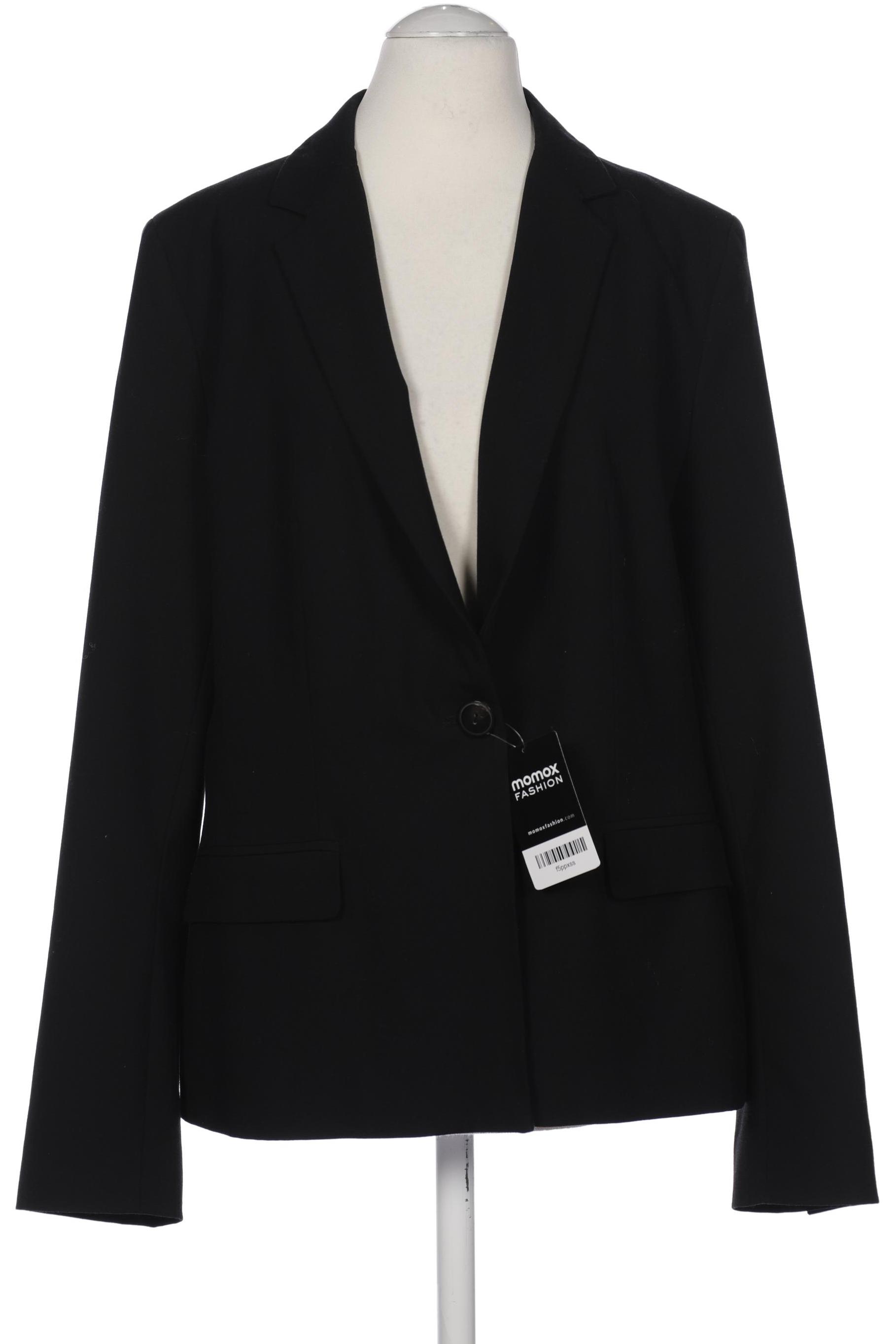 Thumbnail - Zara Damen Blazer, schwarz, Gr. 40