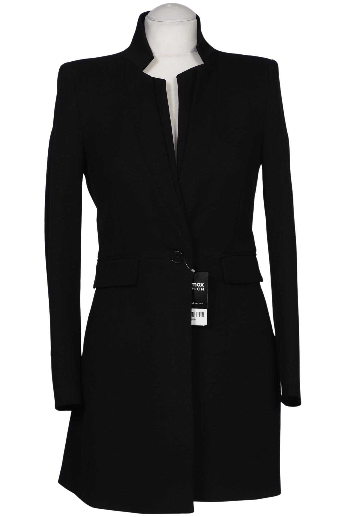 

Zara Damen Blazer, schwarz, Gr. 36