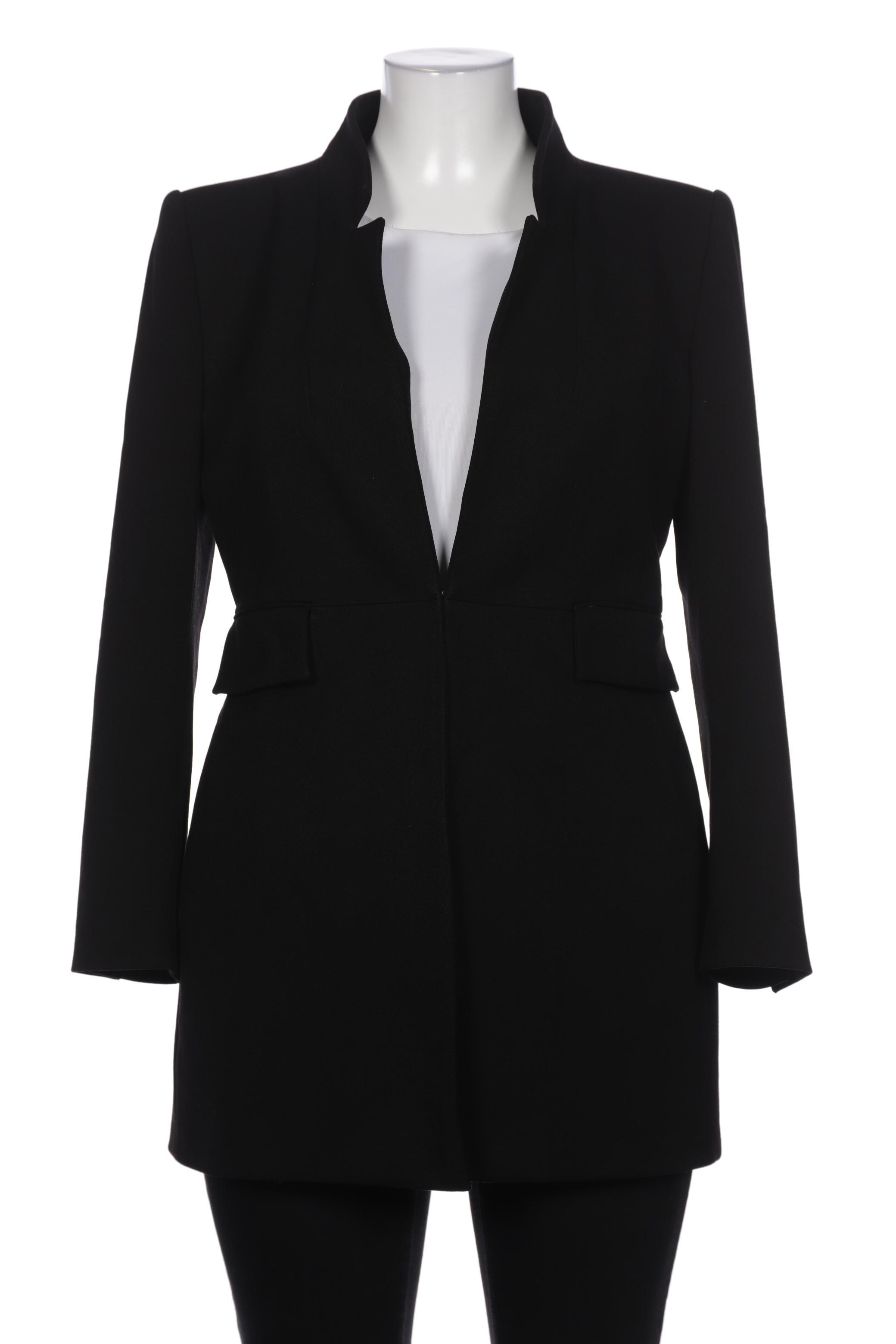 

Zara Damen Blazer, schwarz, Gr. 44