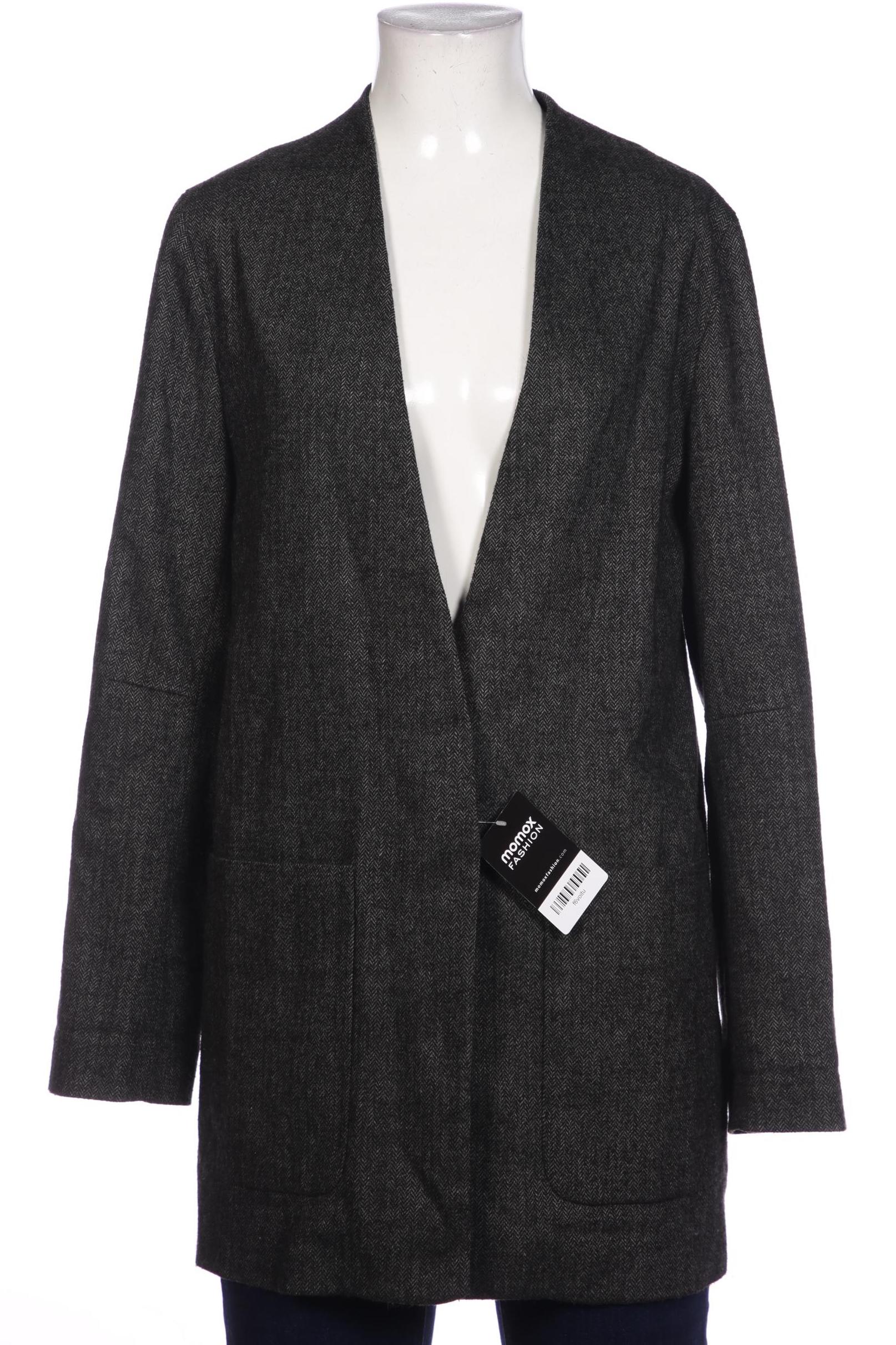 

ZARA Damen Blazer, grau