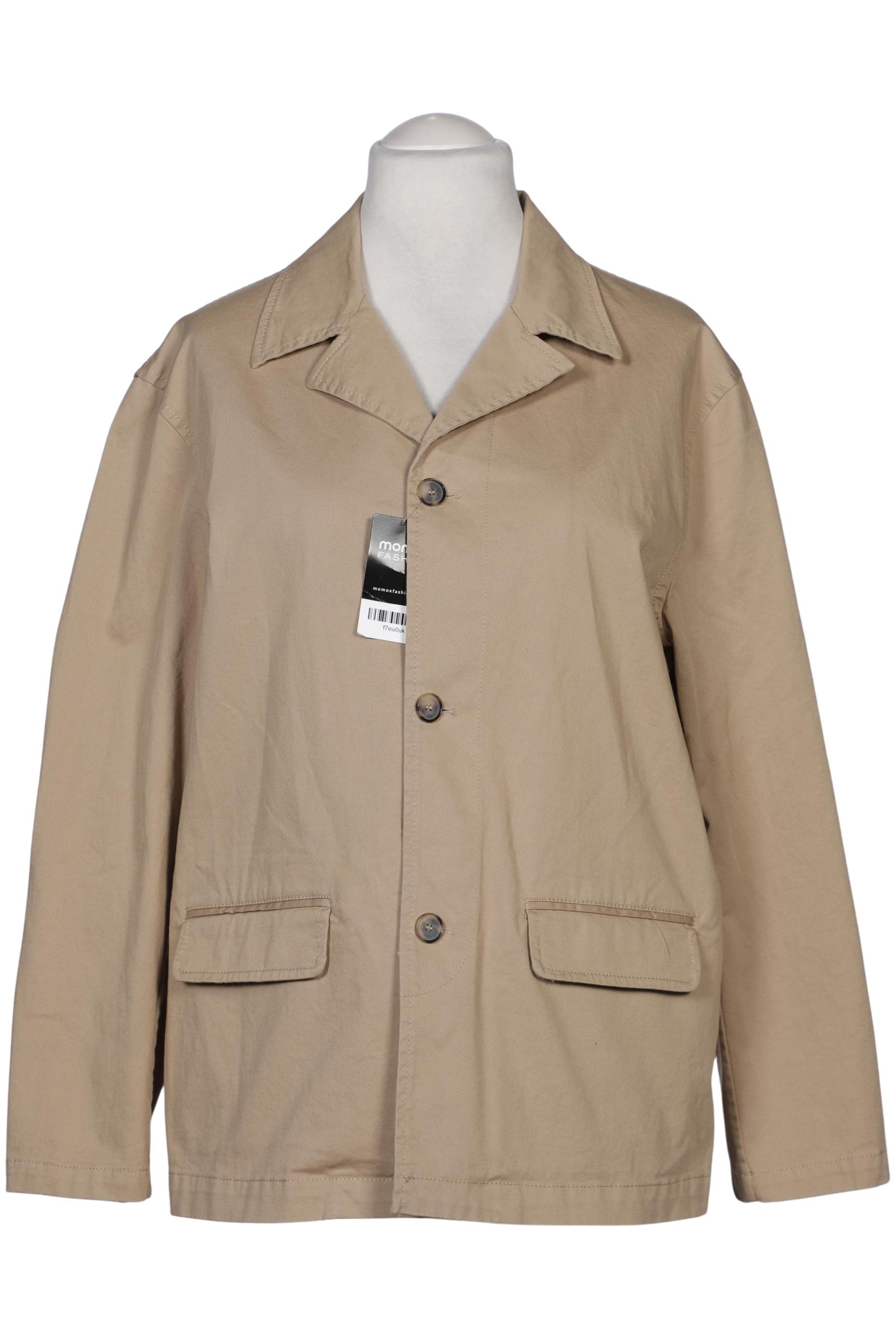 

Zara Damen Blazer, beige, Gr. 38