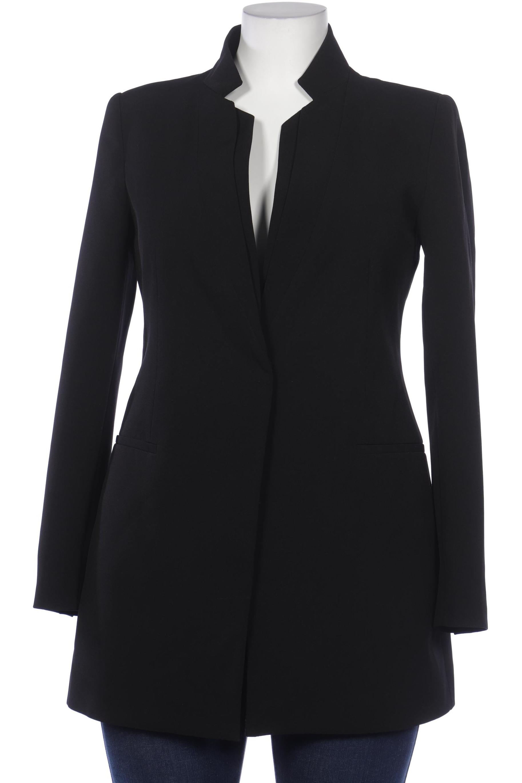 

Zara Damen Blazer, schwarz, Gr. 42