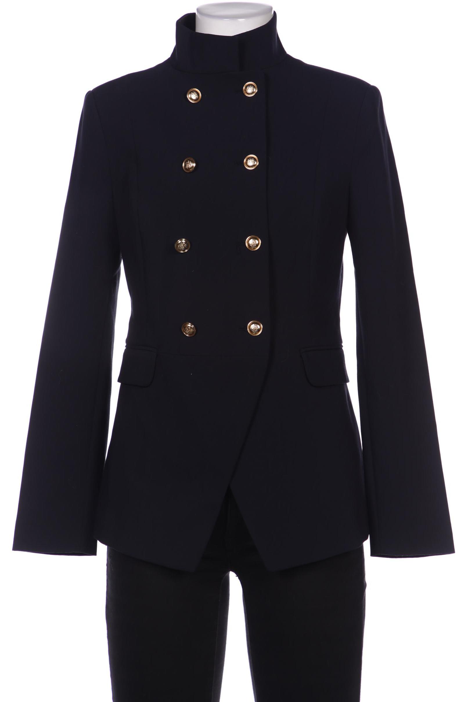 

Zara Damen Blazer, marineblau, Gr. 36