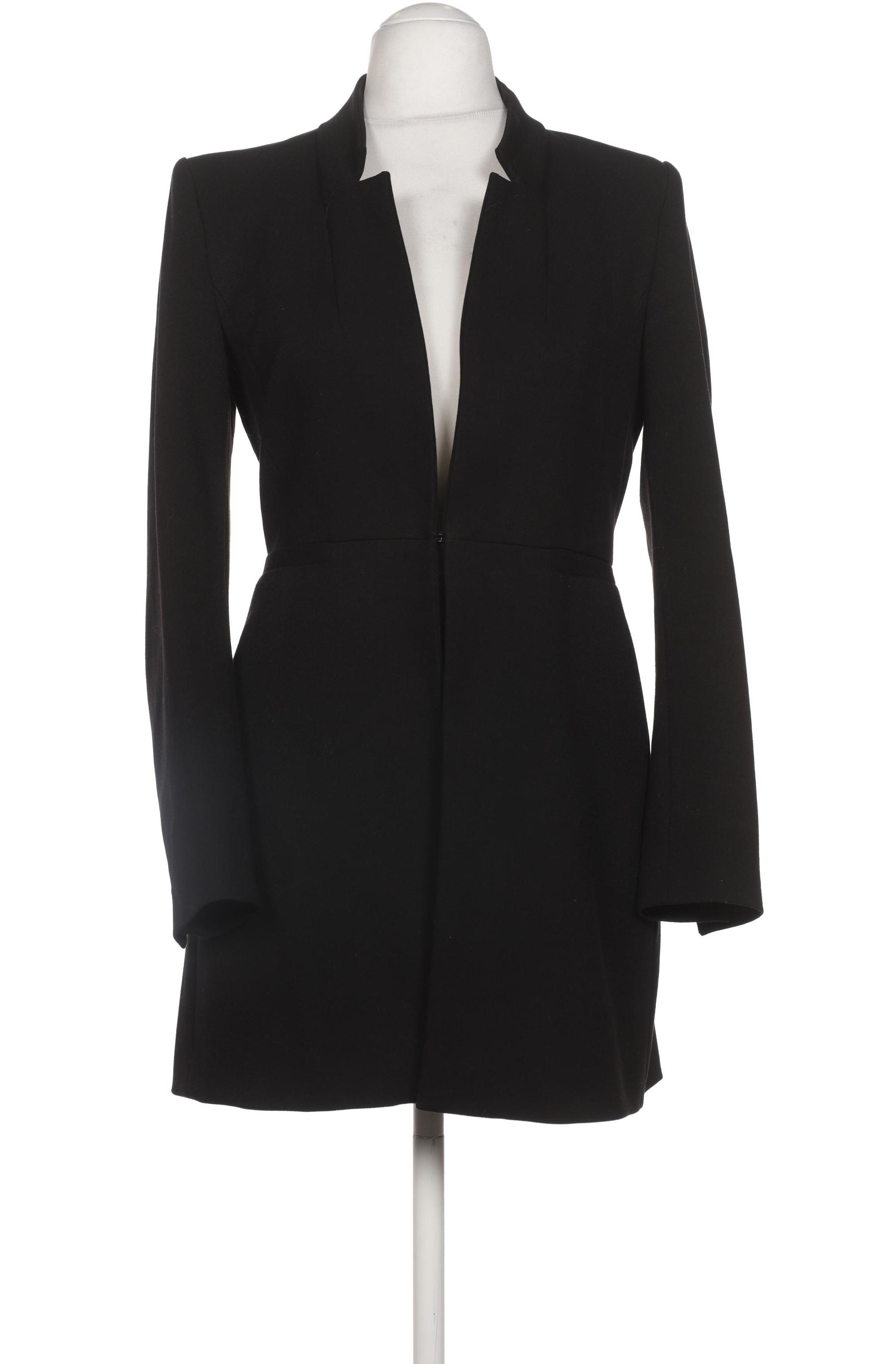 

Zara Damen Blazer, schwarz, Gr. 38