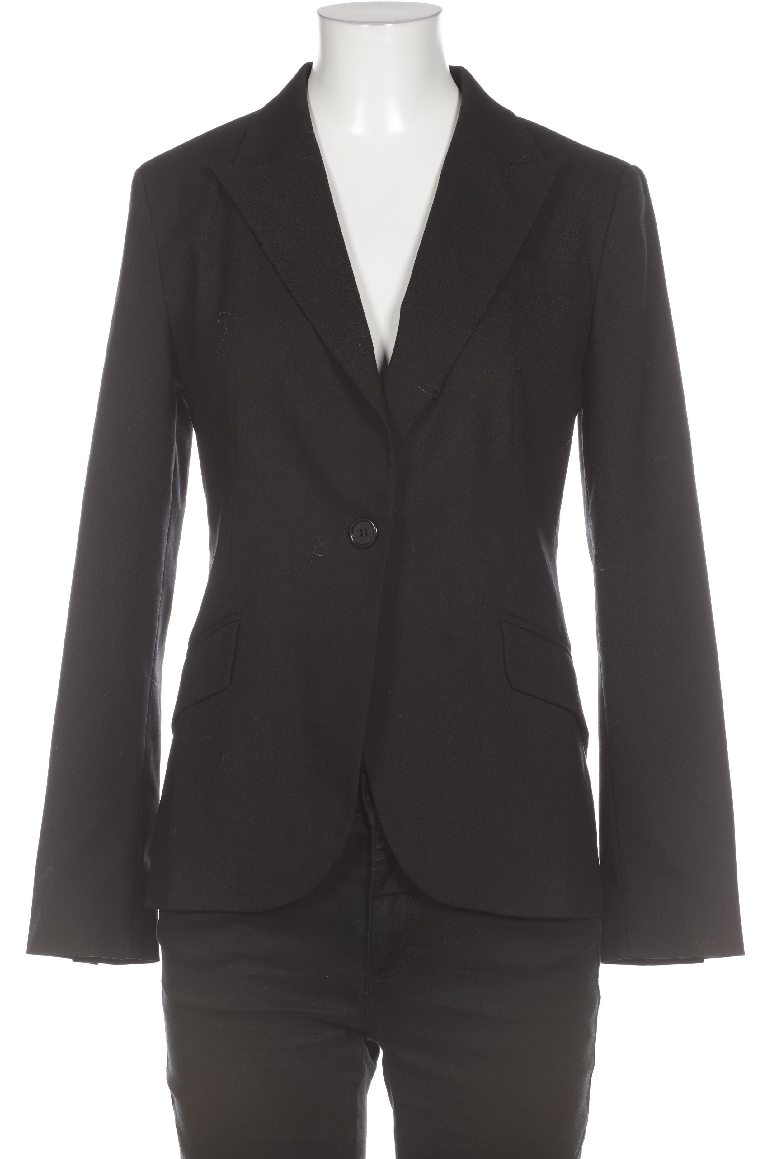 

Zara Damen Blazer, schwarz, Gr. 38