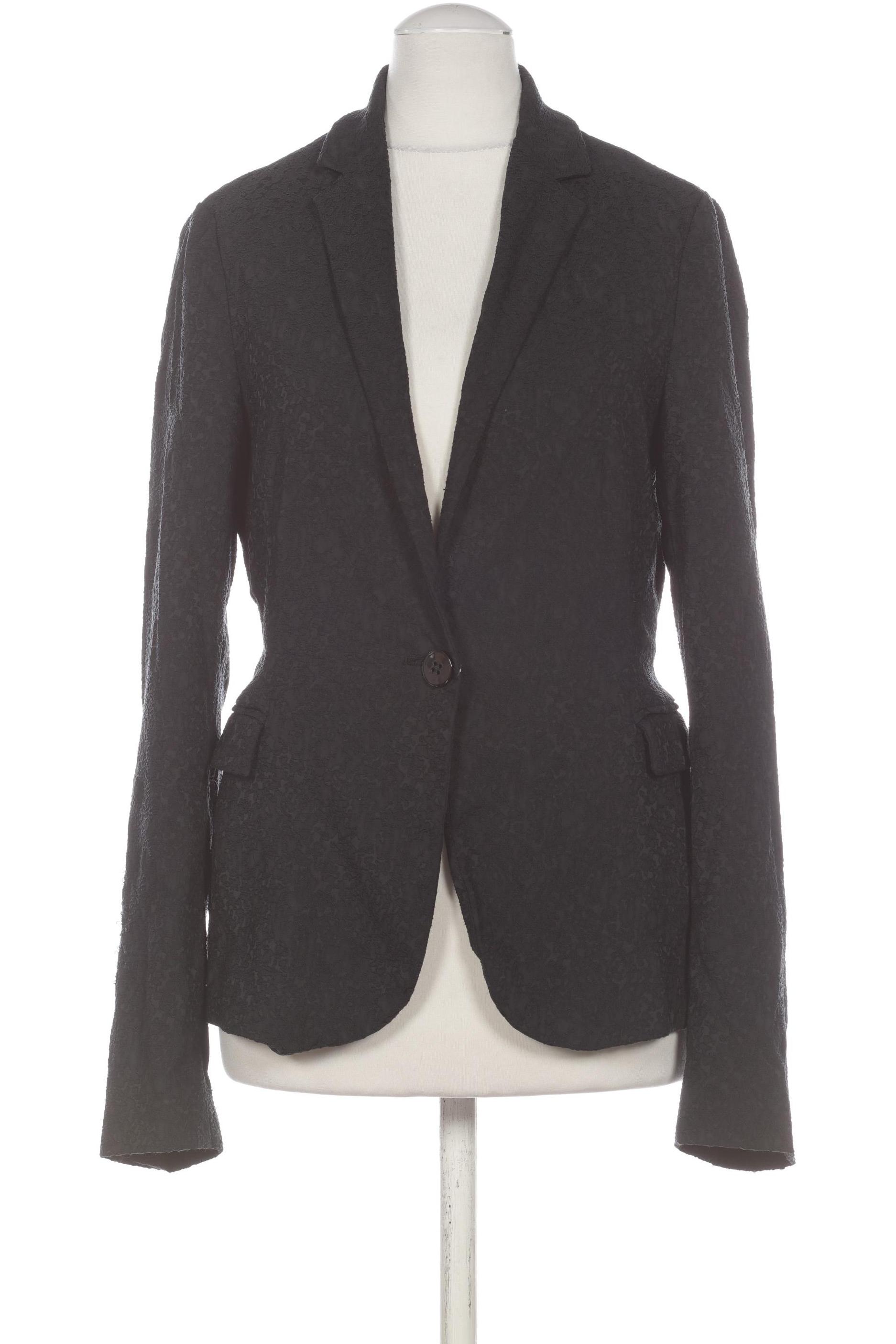 

ZARA Damen Blazer, blau