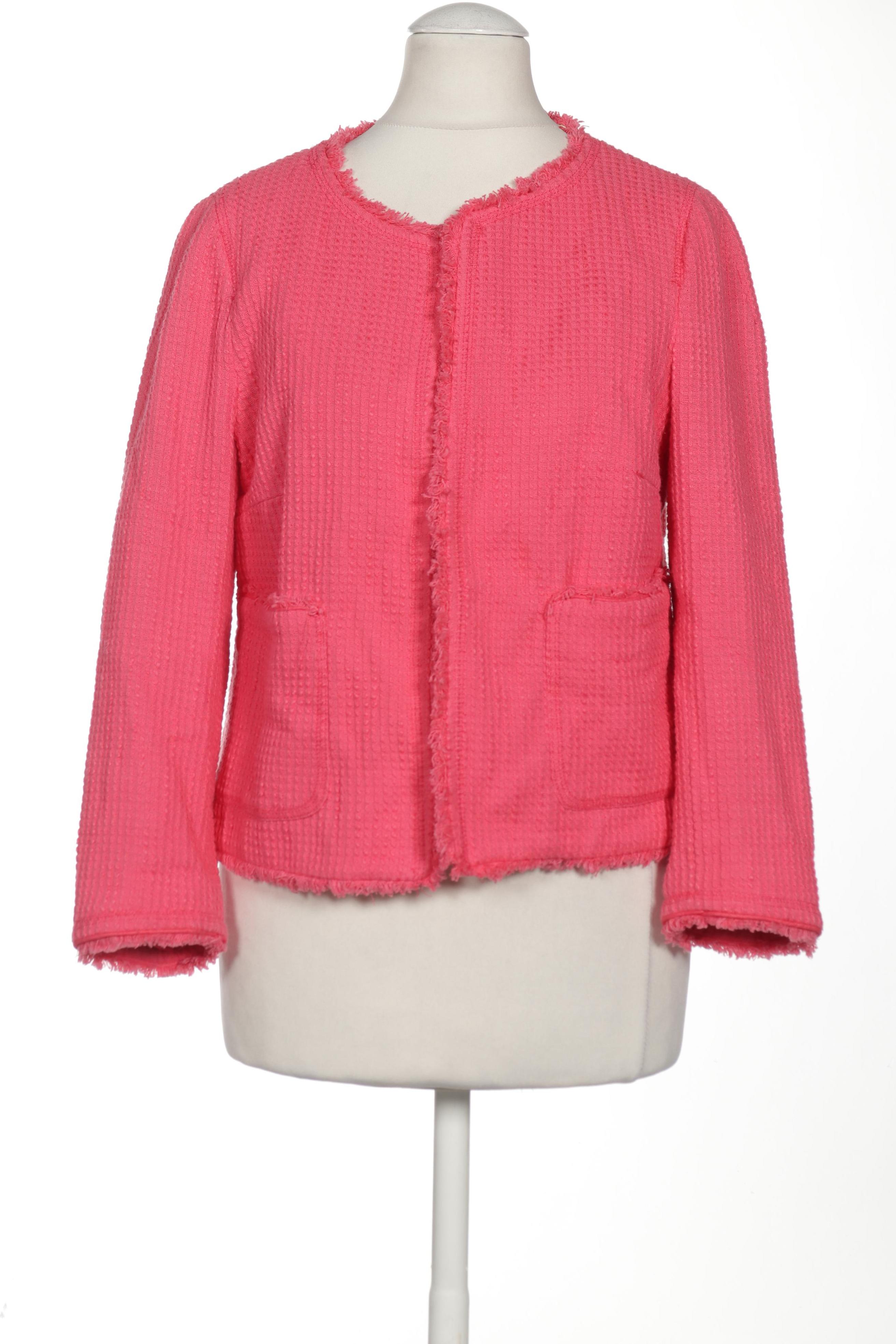 

Zara Damen Blazer, pink, Gr. 38