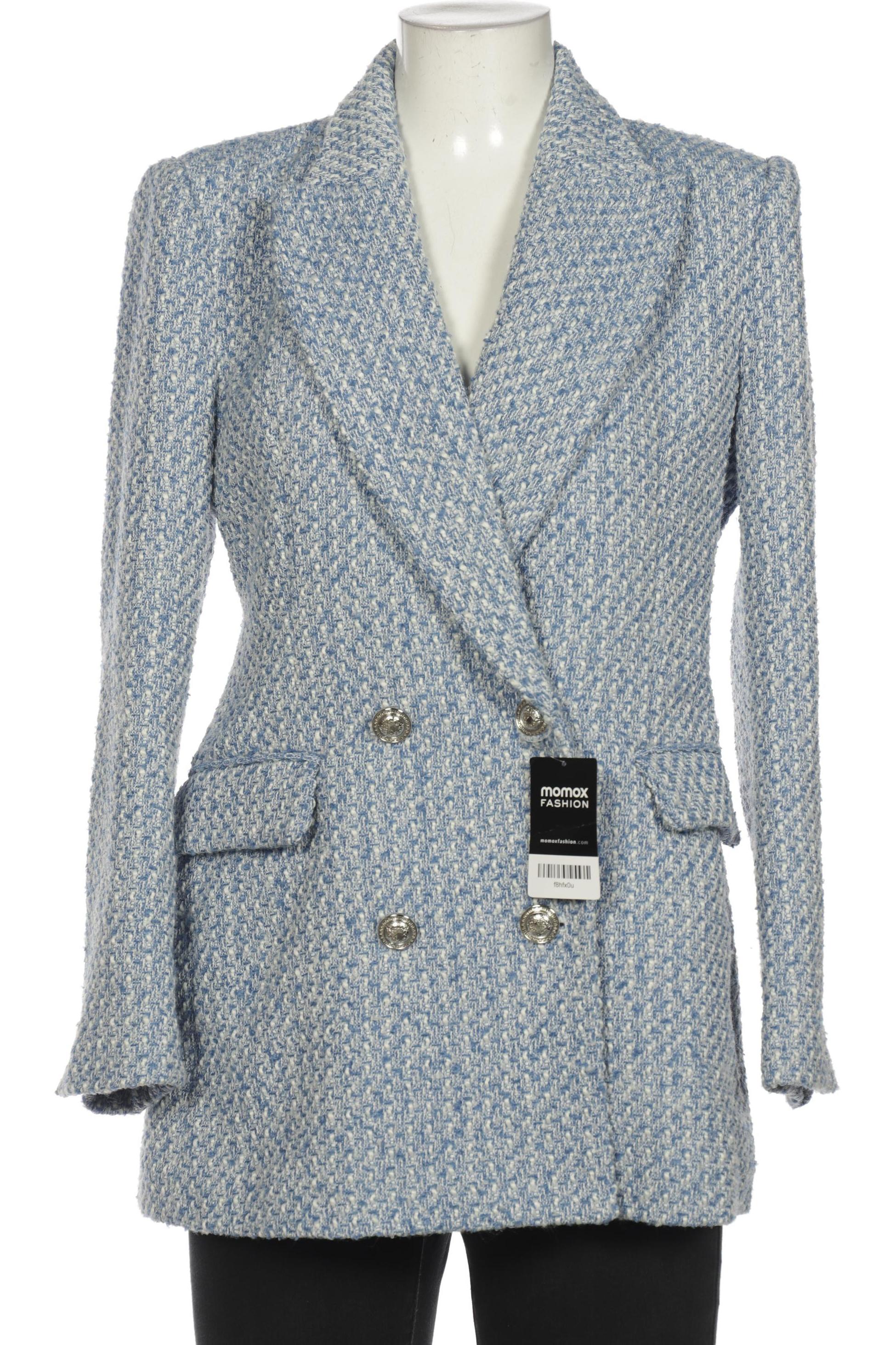 

ZARA Damen Blazer, blau