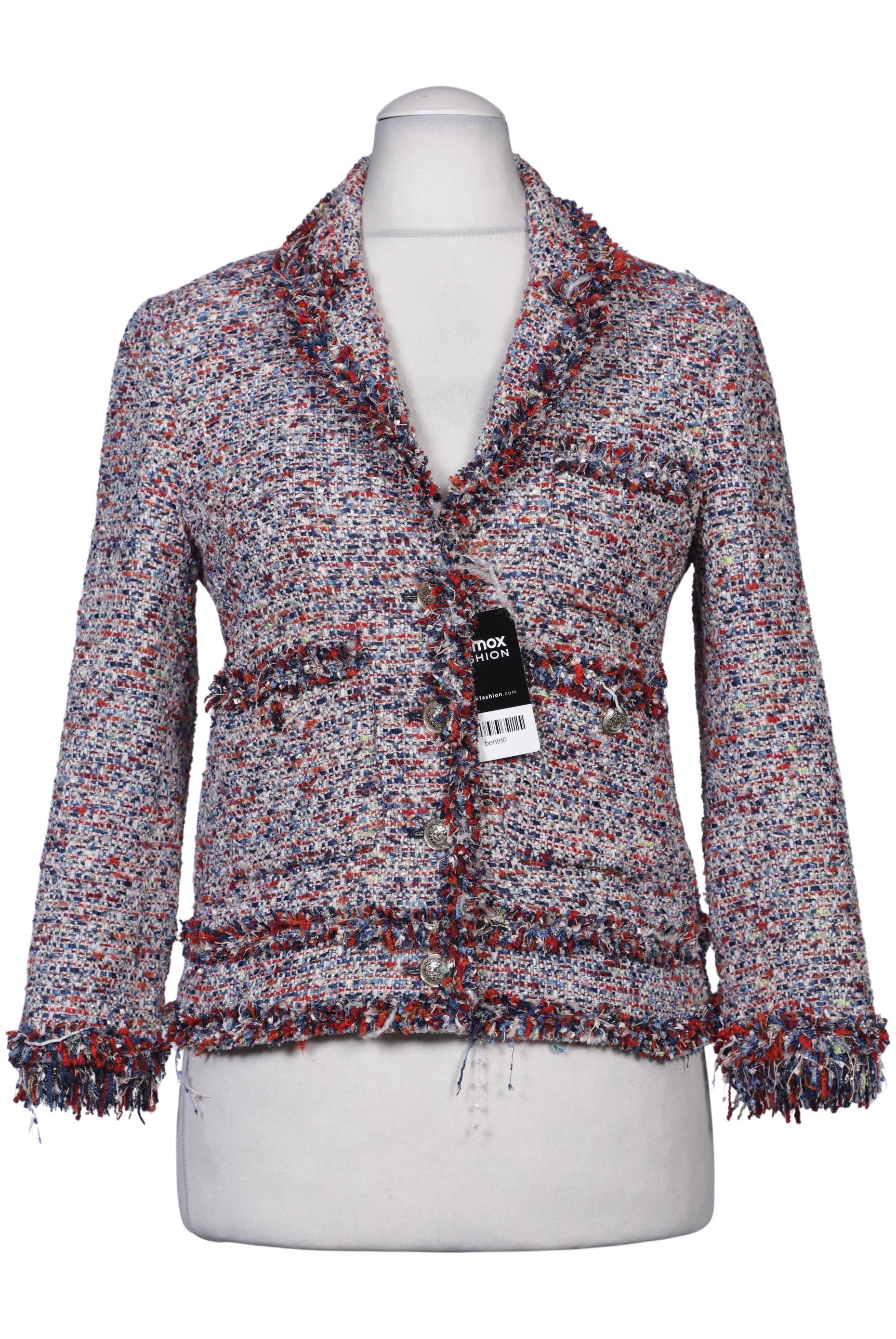 

Zara Damen Blazer, rot, Gr. 36