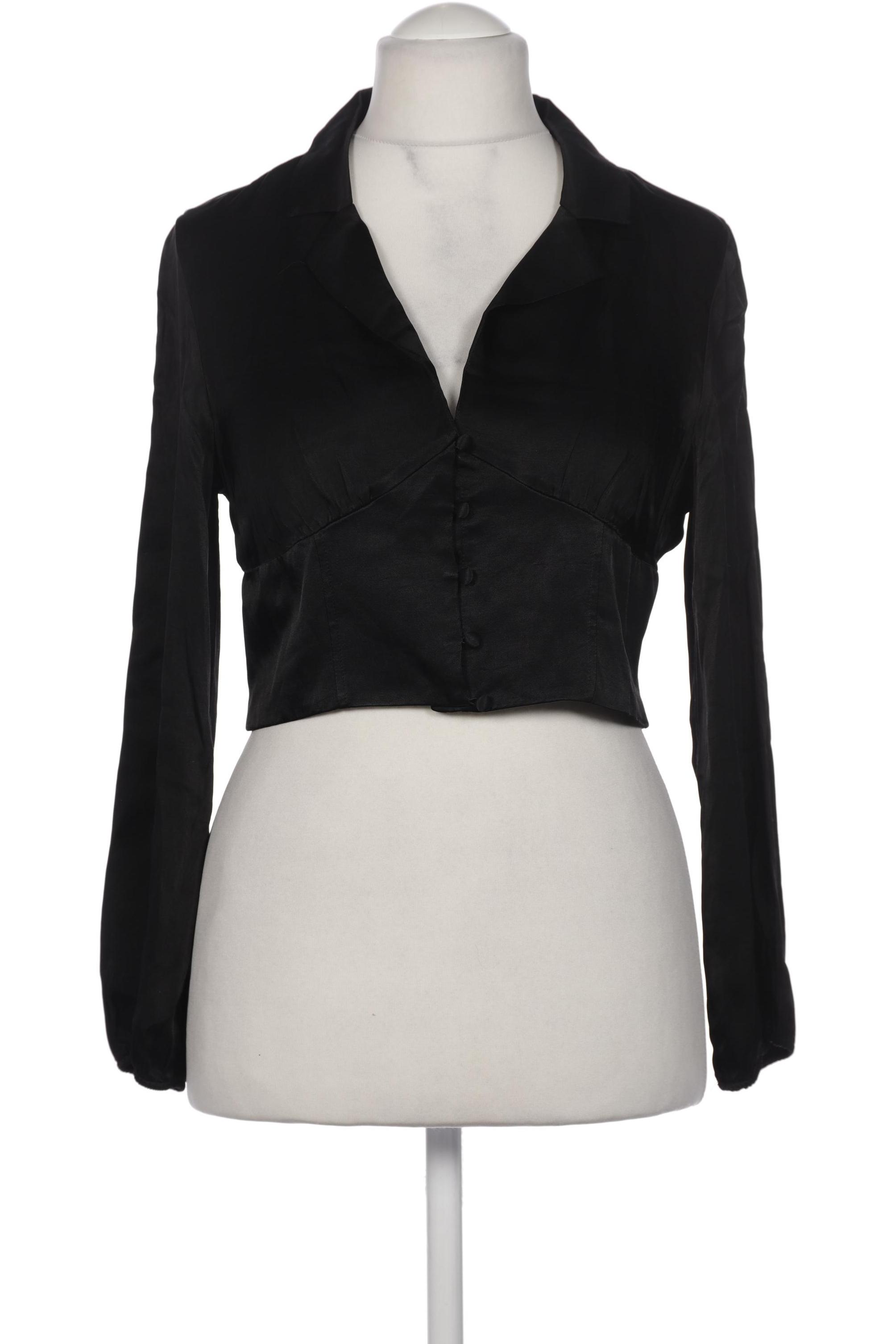 

Zara Damen Blazer, schwarz, Gr. 42