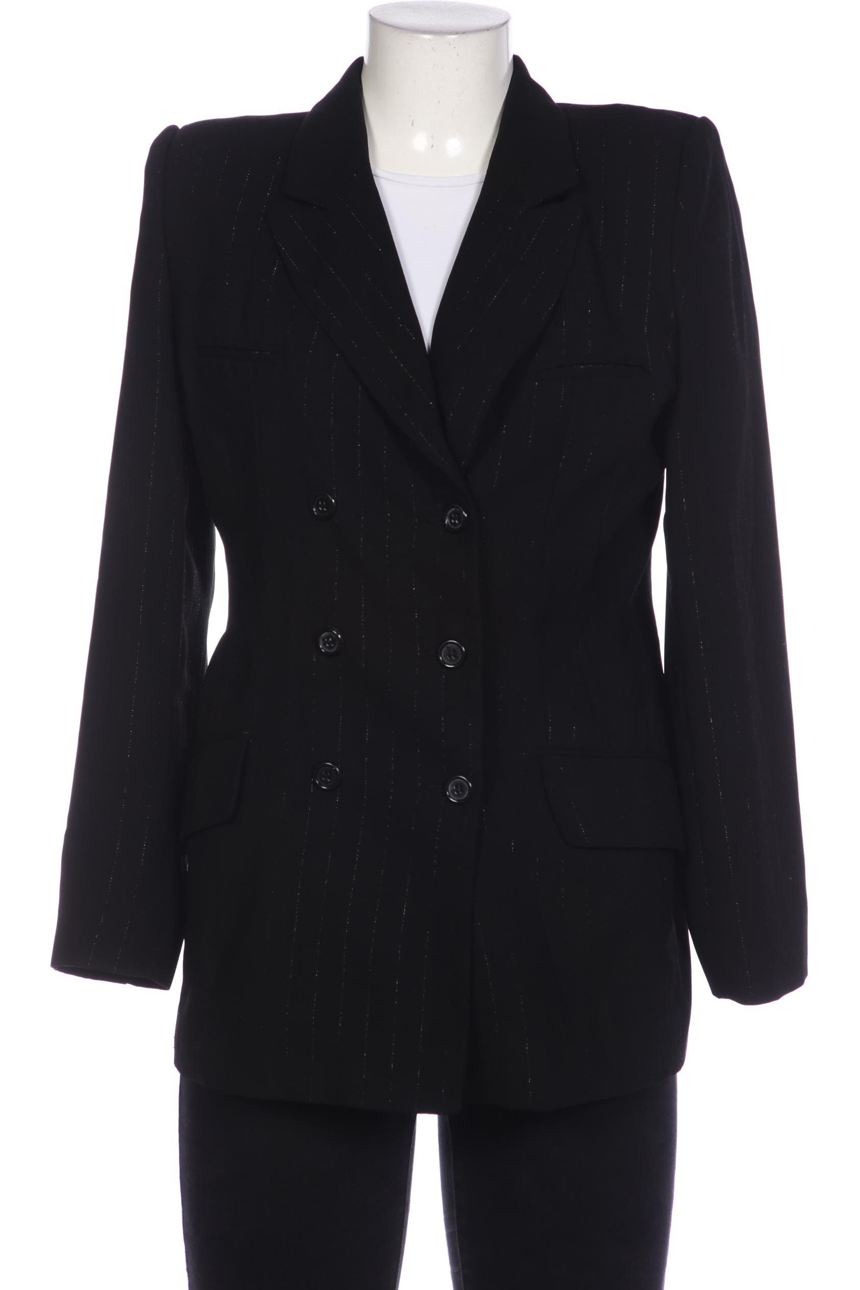 

Zara Damen Blazer, schwarz, Gr. 42