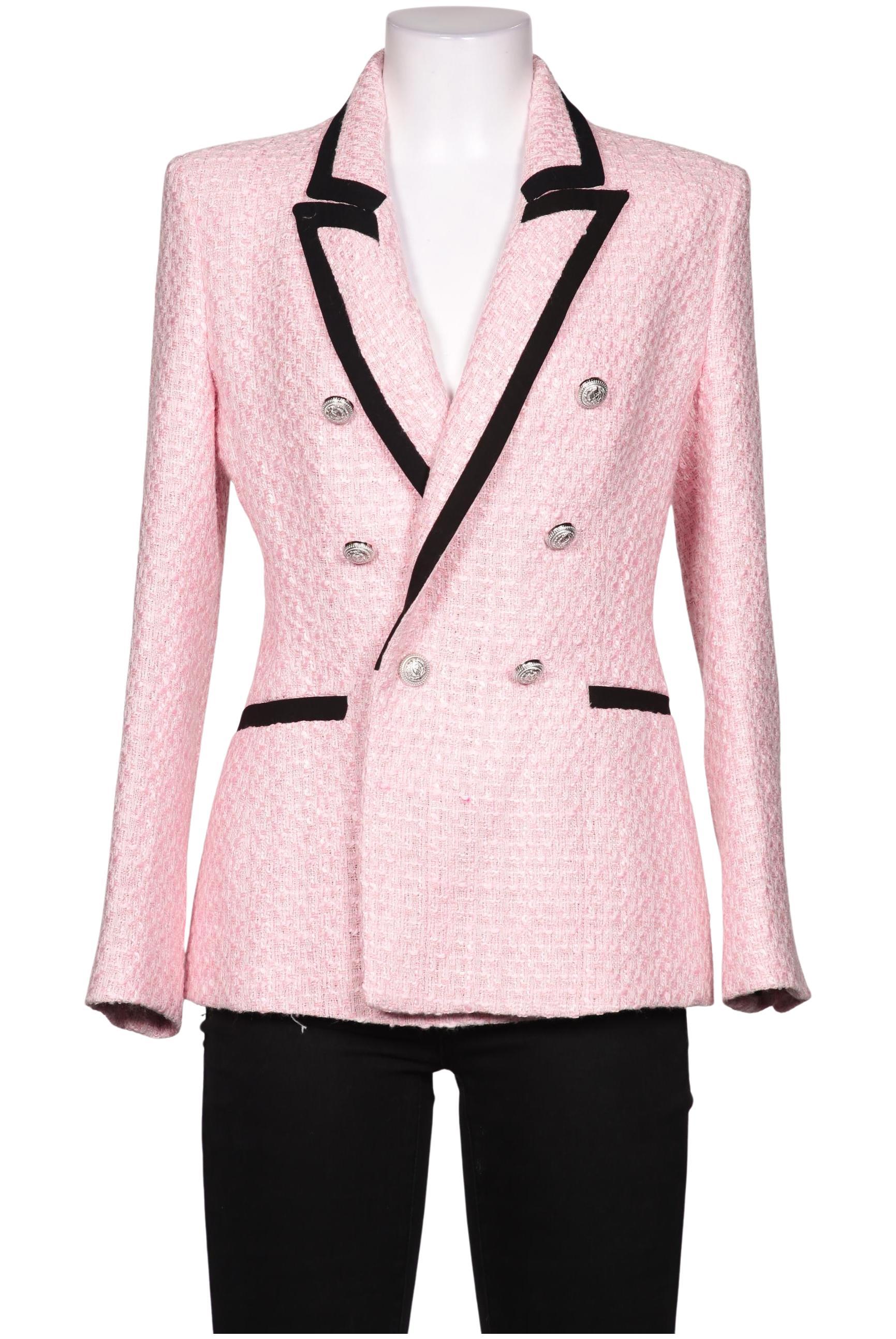 

Zara Damen Blazer, pink, Gr. 36