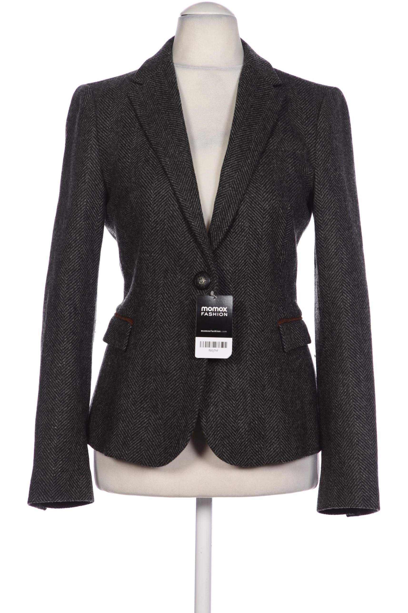 

Zara Damen Blazer, grau, Gr. 38