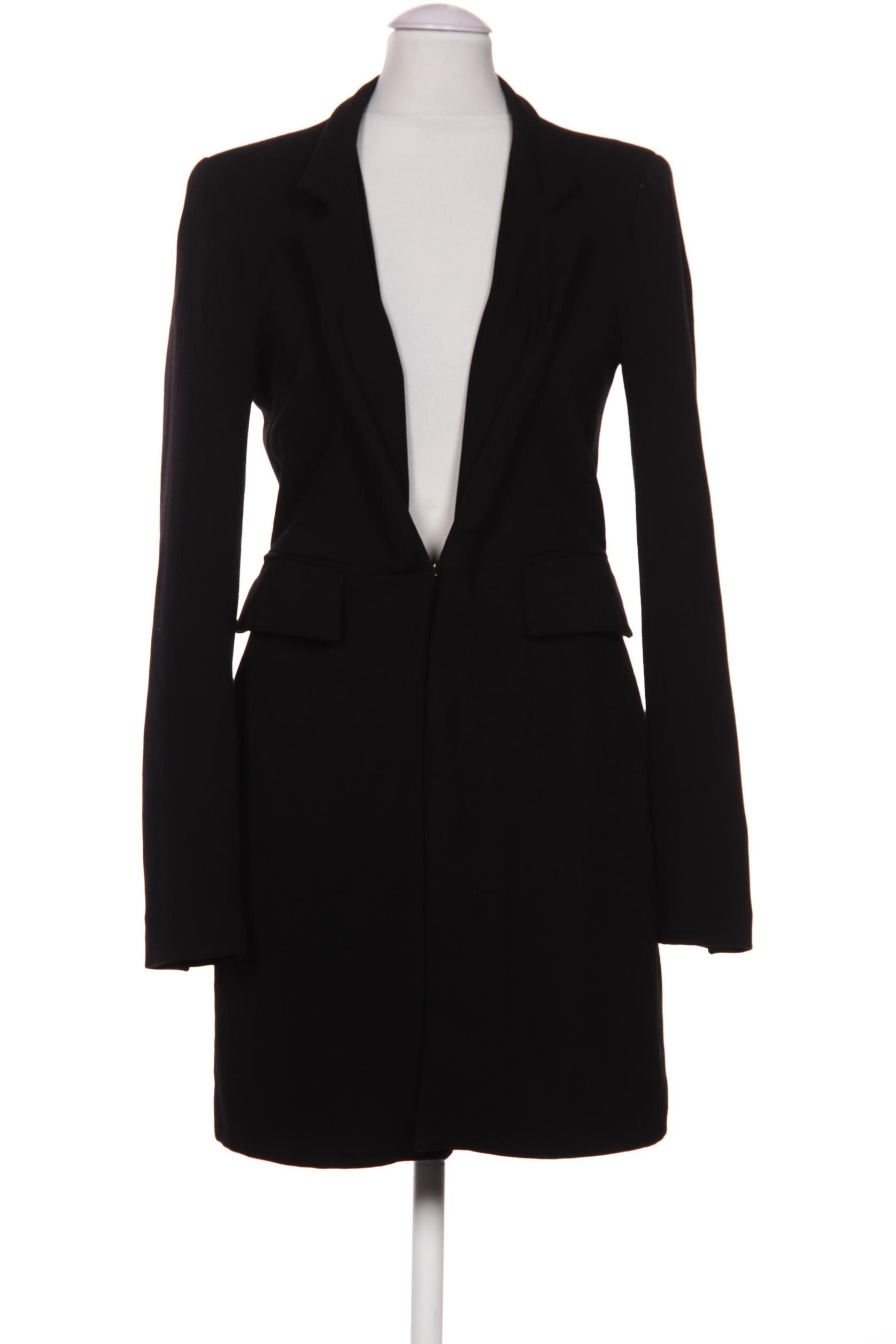 

Zara Damen Blazer, schwarz, Gr. 34