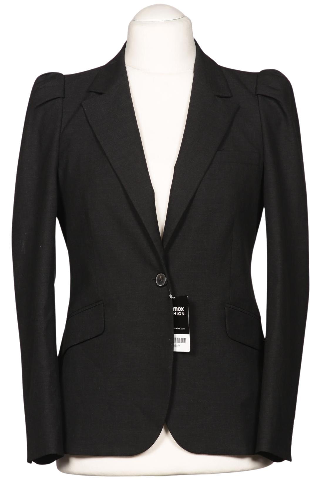 

Zara Damen Blazer, schwarz, Gr. 42