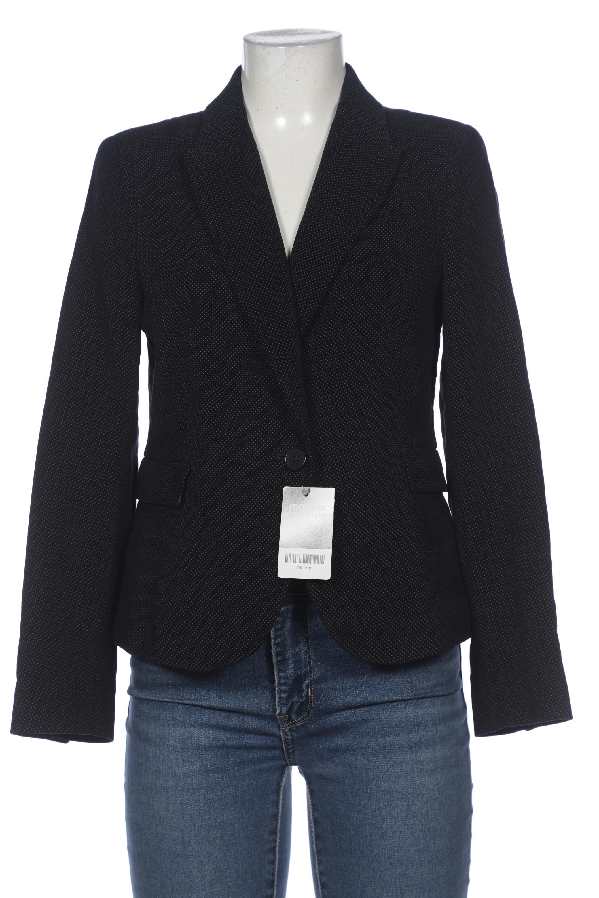 

Zara Damen Blazer, schwarz, Gr. 42