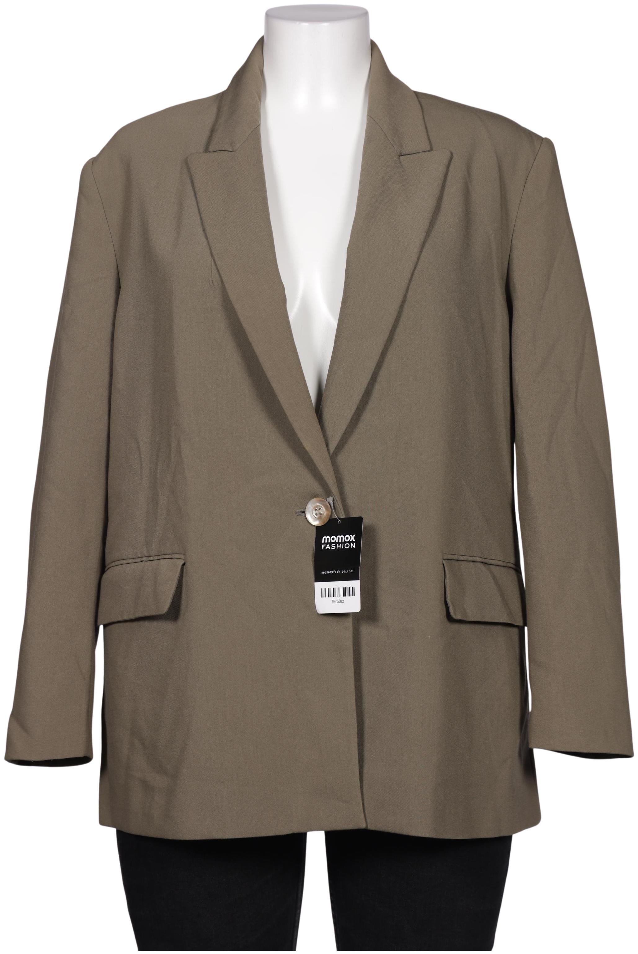 

Zara Damen Blazer, grün, Gr. 42