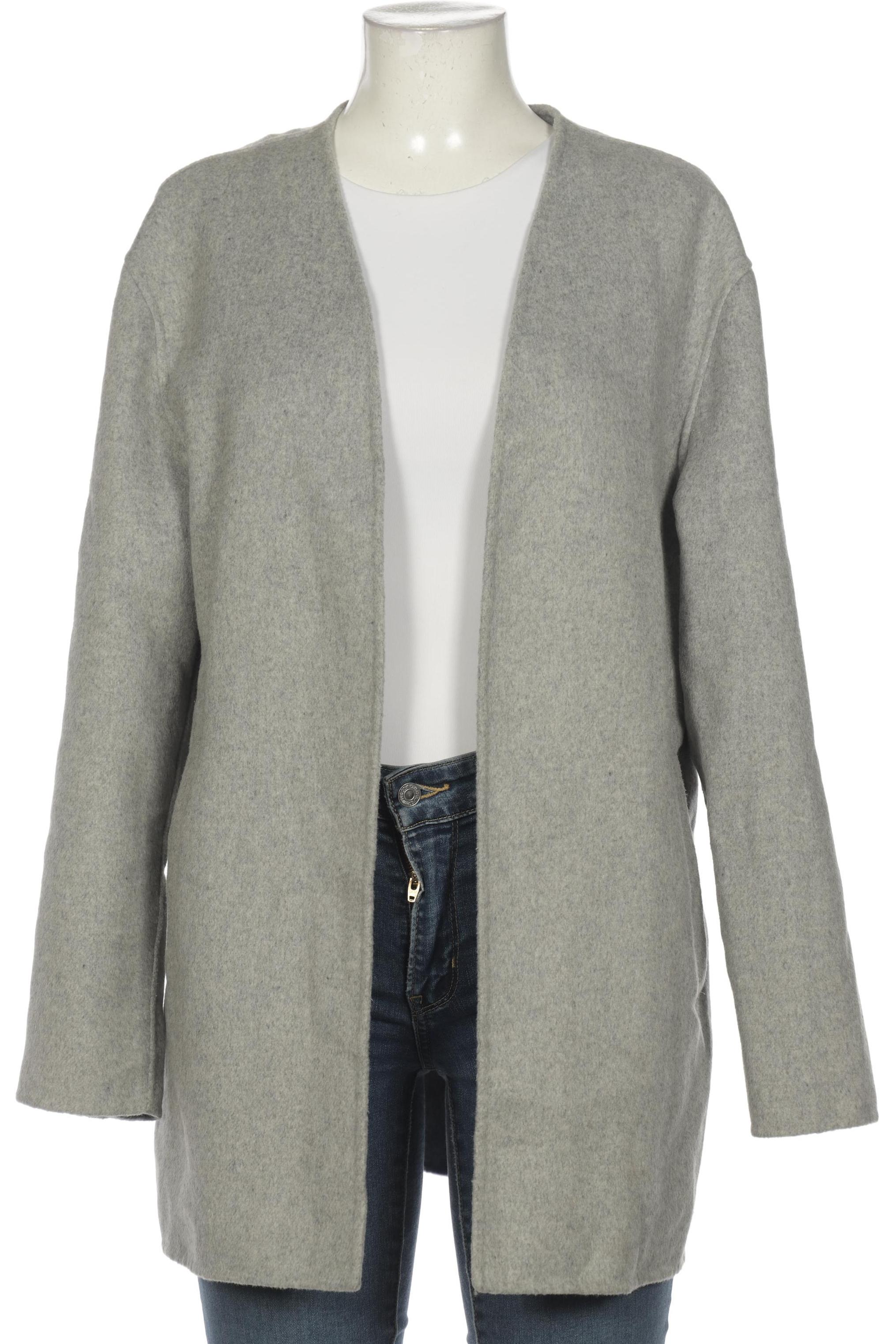 

Zara Damen Blazer, grau, Gr. 38