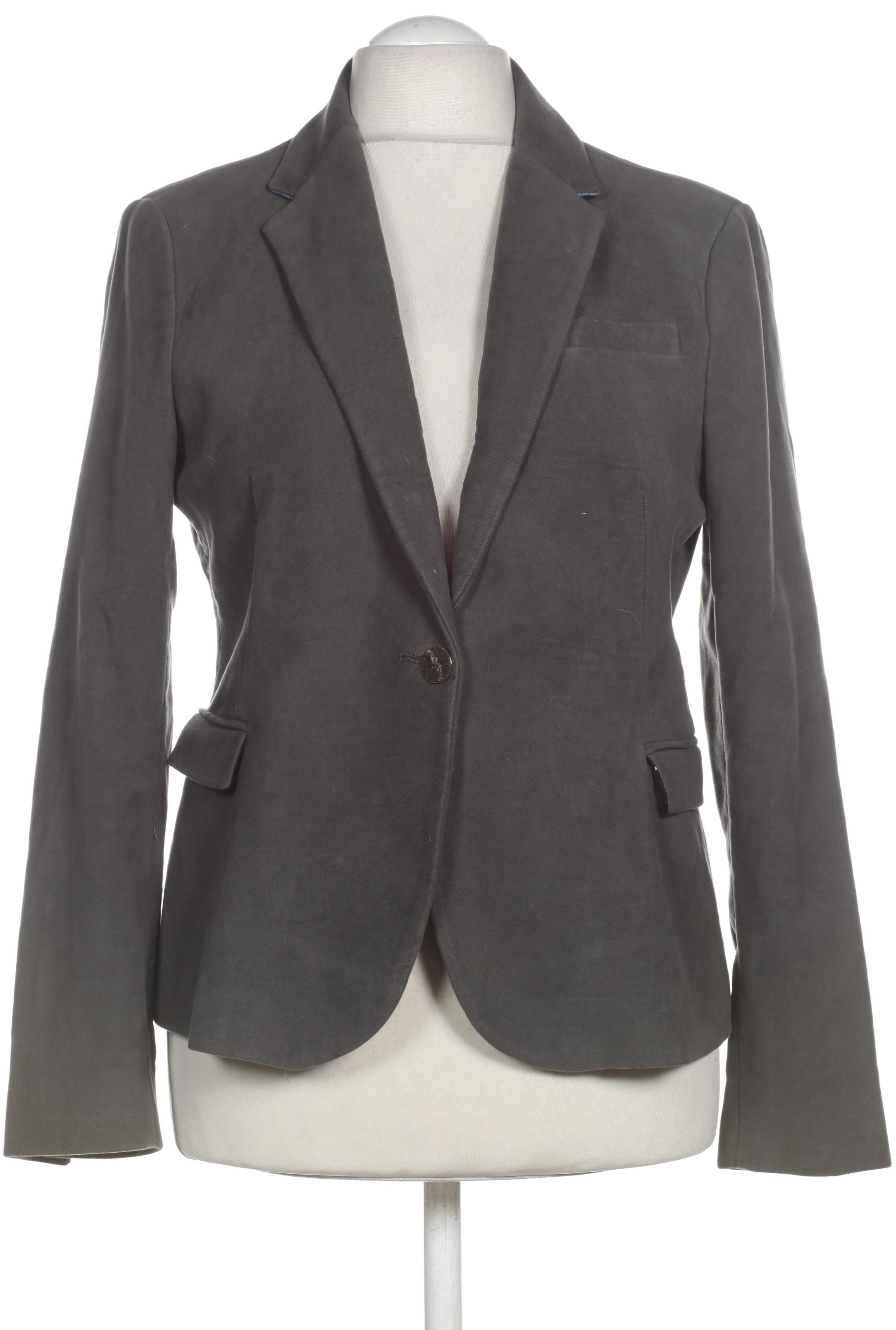 

Zara Damen Blazer, grau, Gr.