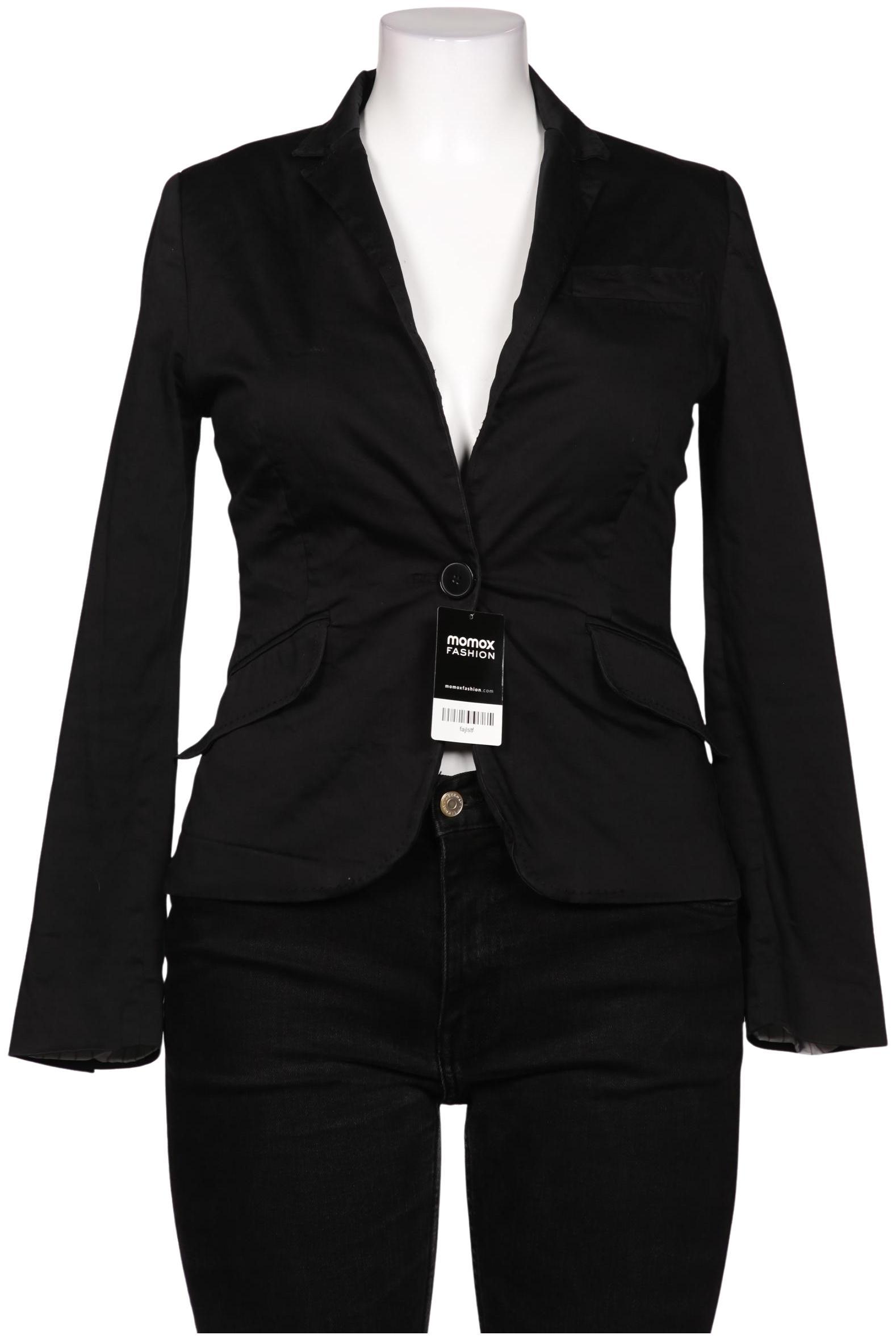 

Zara Damen Blazer, schwarz, Gr. 42