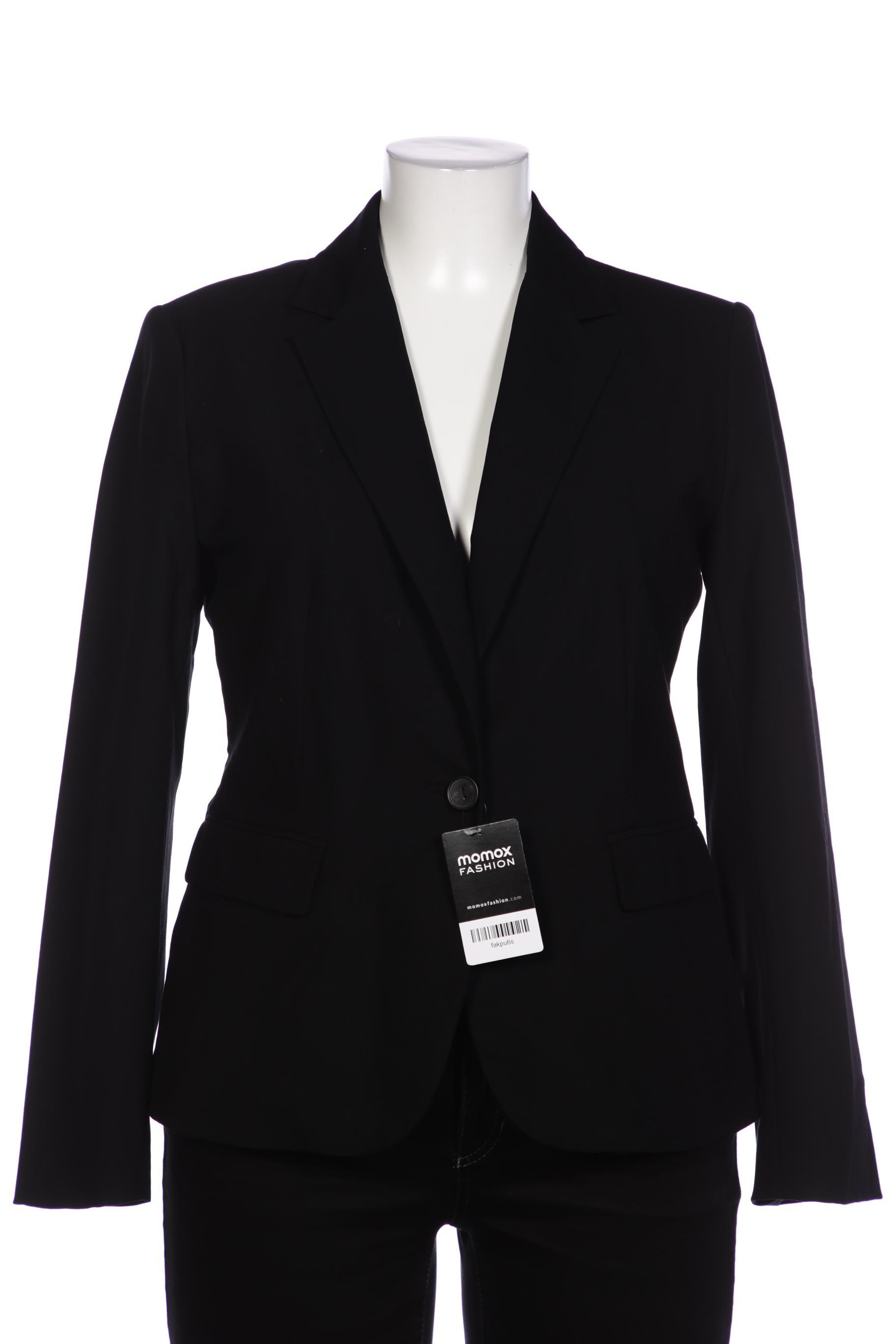 

Zara Damen Blazer, schwarz, Gr. 42