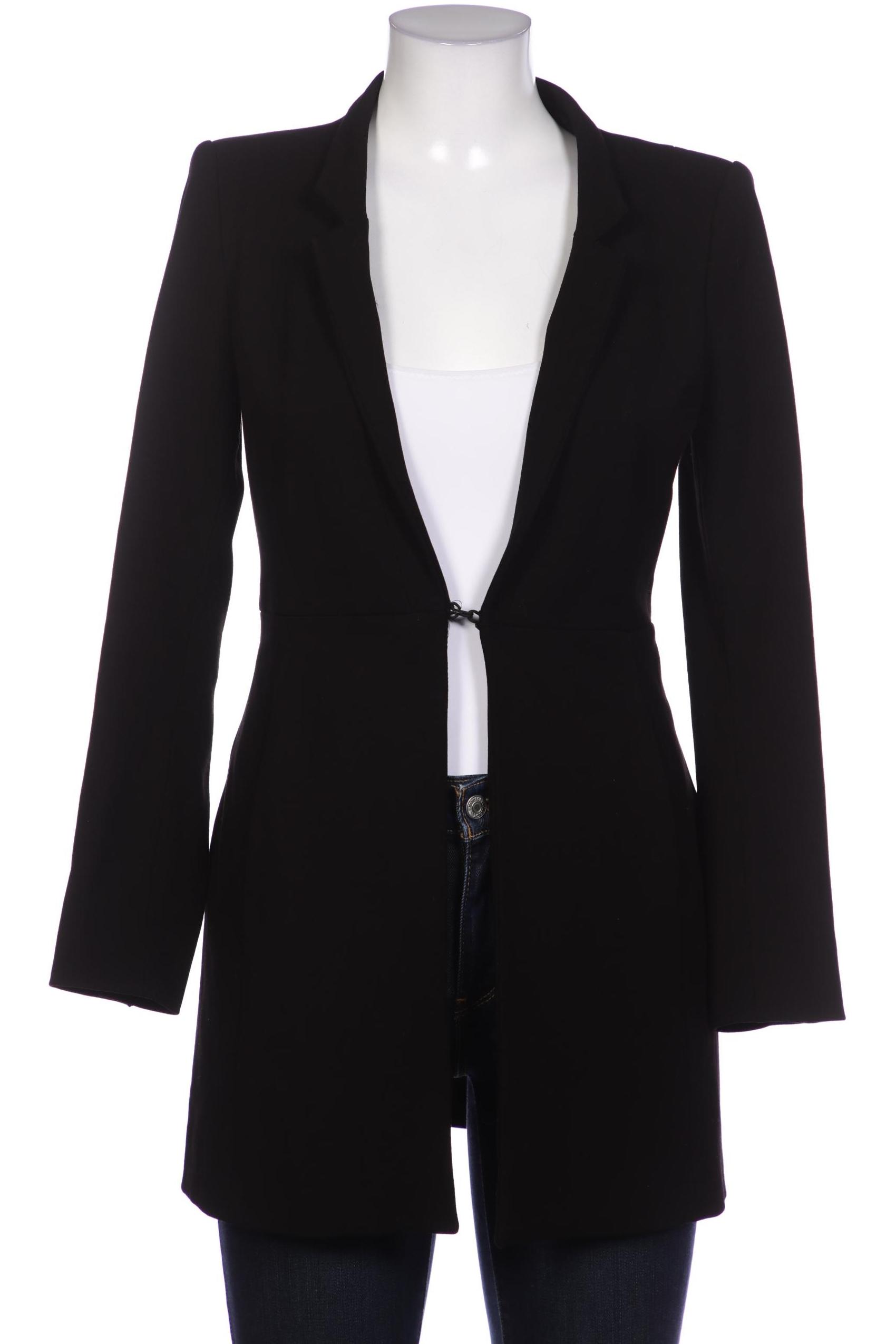 

Zara Damen Blazer, schwarz, Gr. 36