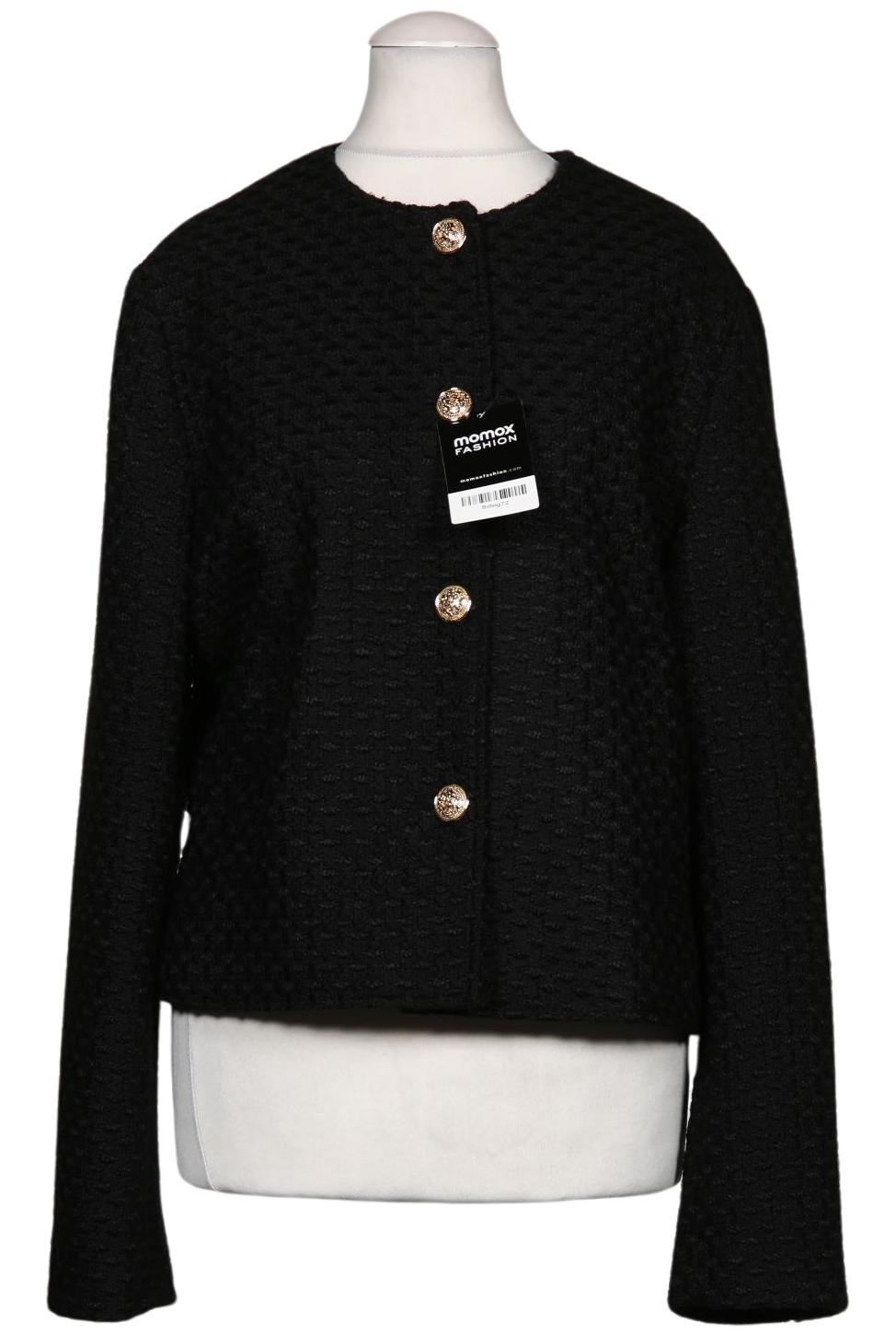 

Zara Damen Blazer, schwarz, Gr. 36