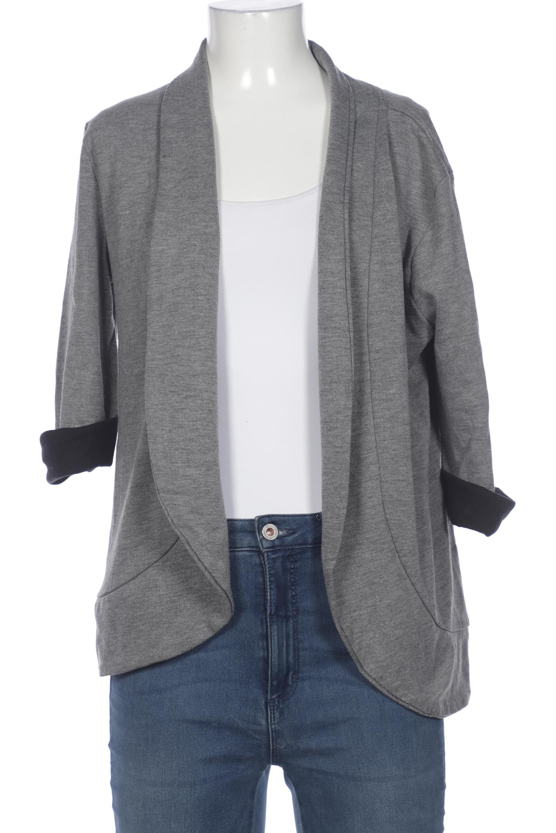 

ZARA Damen Blazer, grau