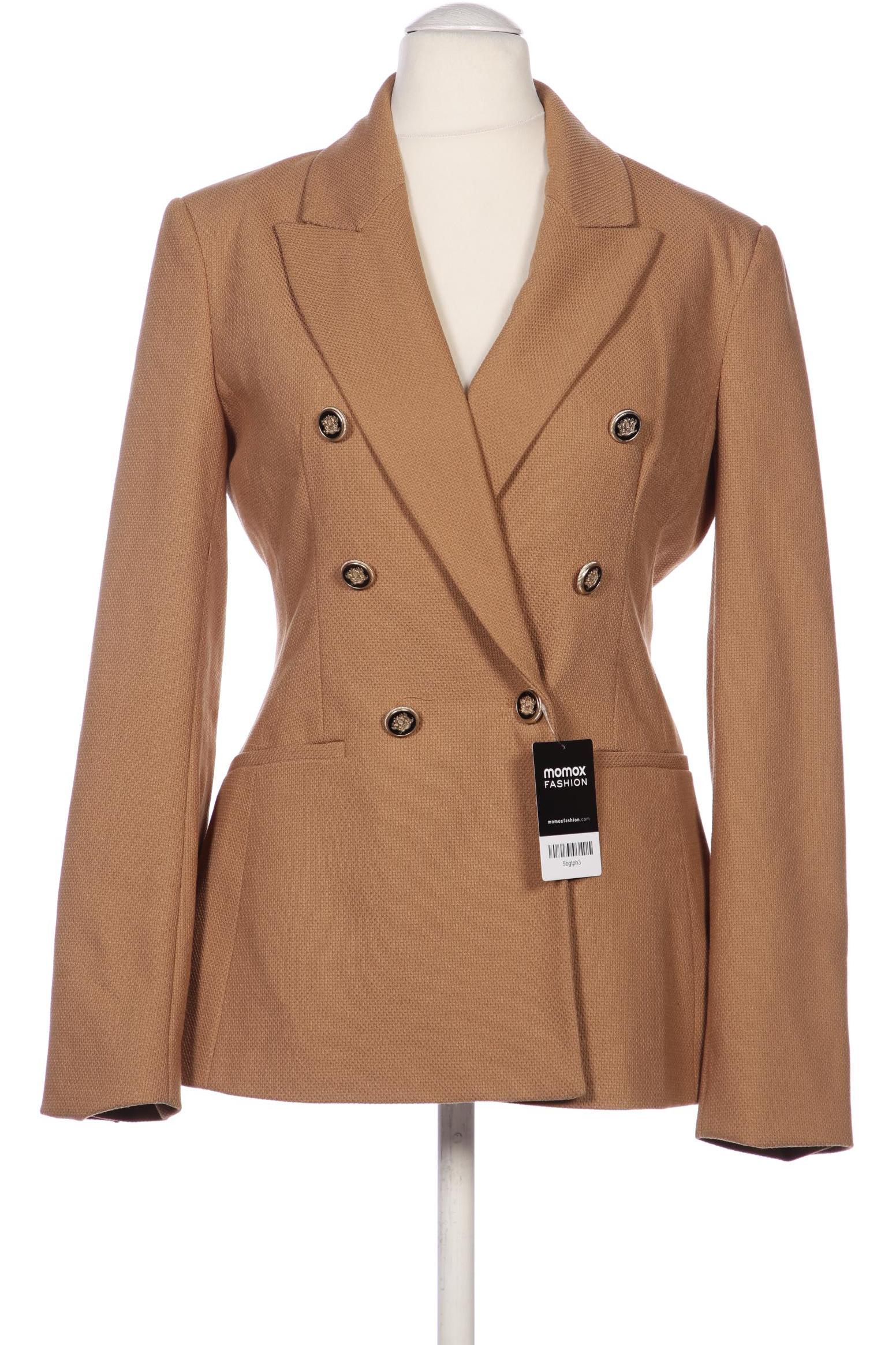 

Zara Damen Blazer, beige, Gr. 36