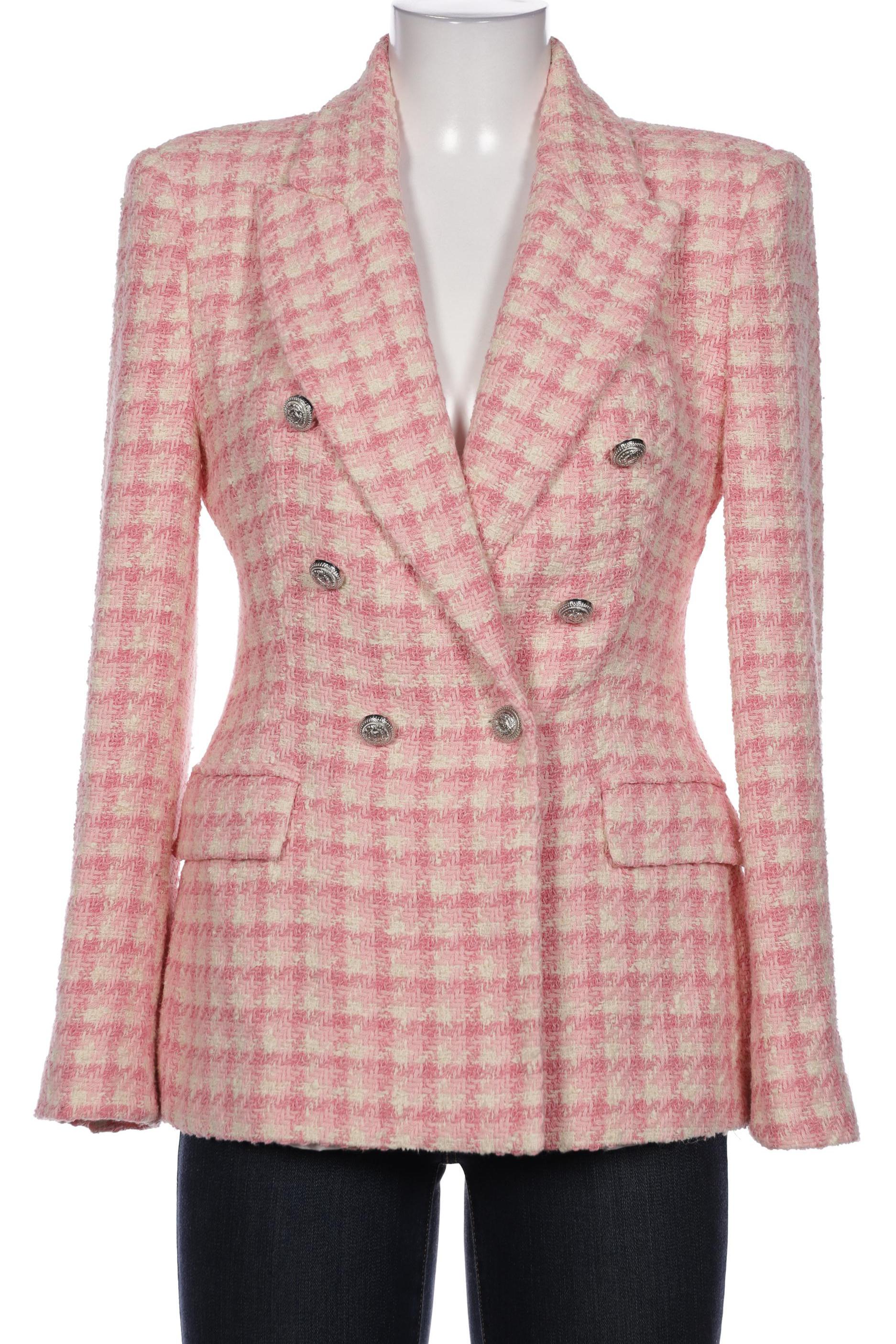 

Zara Damen Blazer, pink, Gr. 38