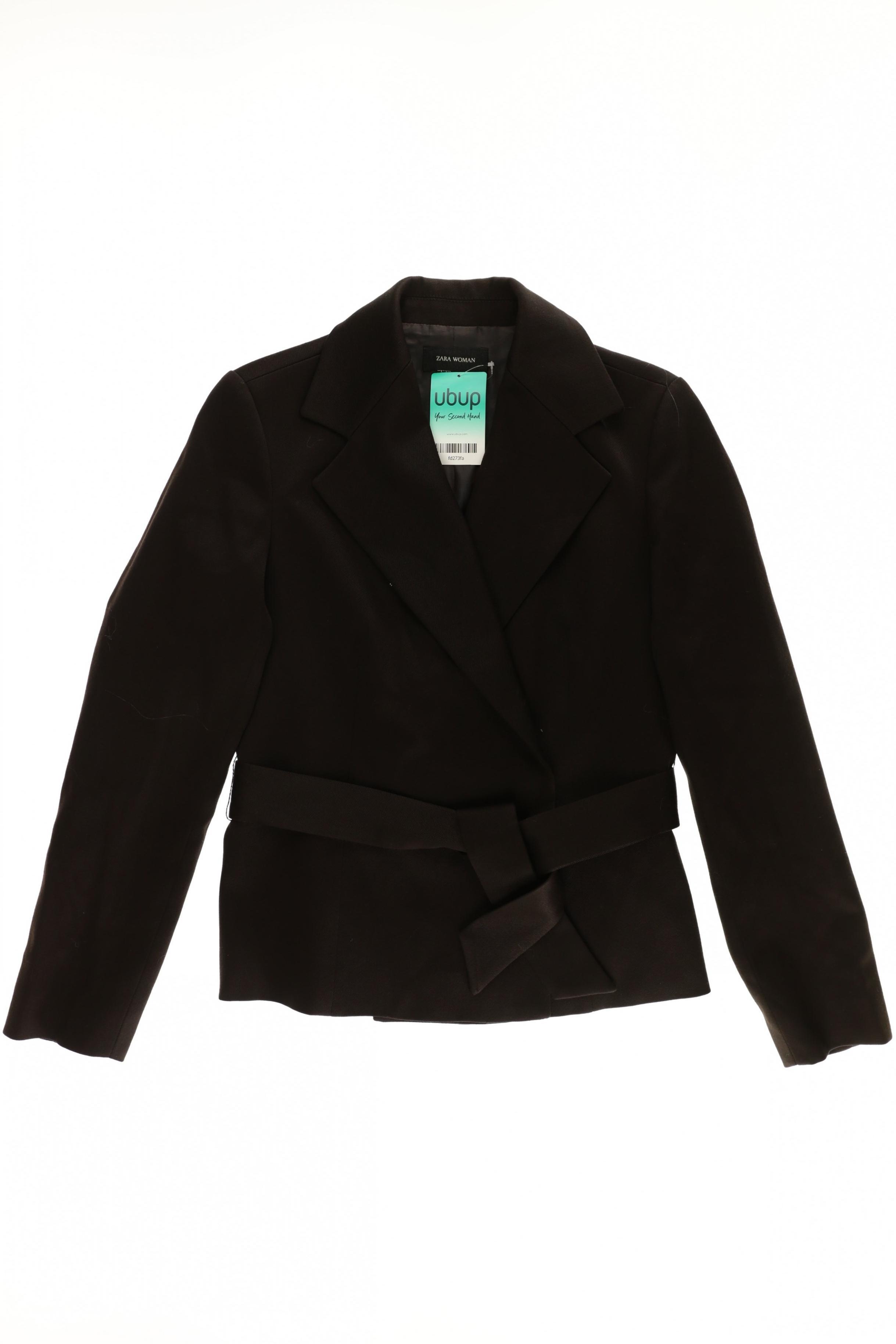 

Zara Damen Blazer, braun, Gr. 38