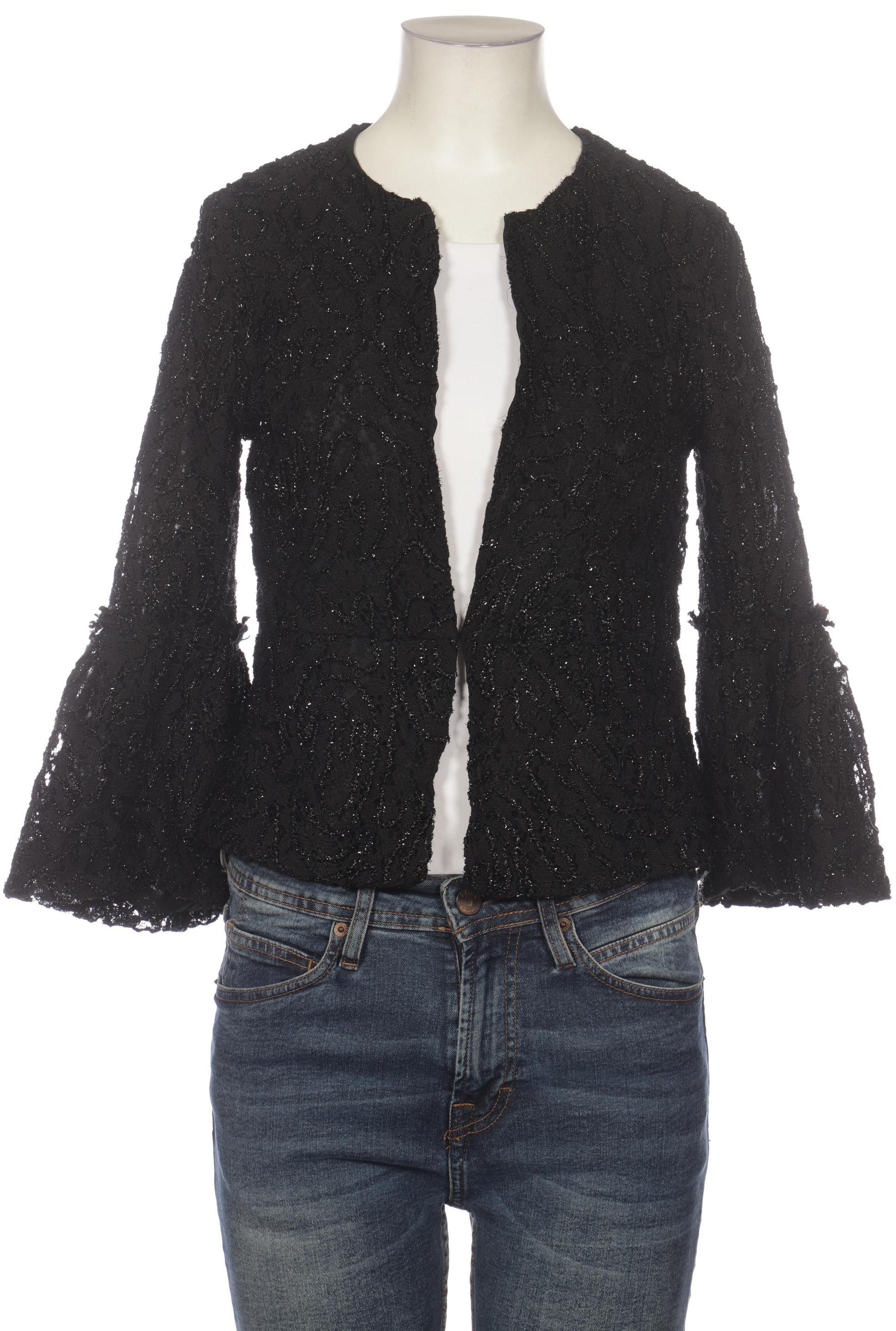

Zara Damen Blazer, schwarz, Gr. 36