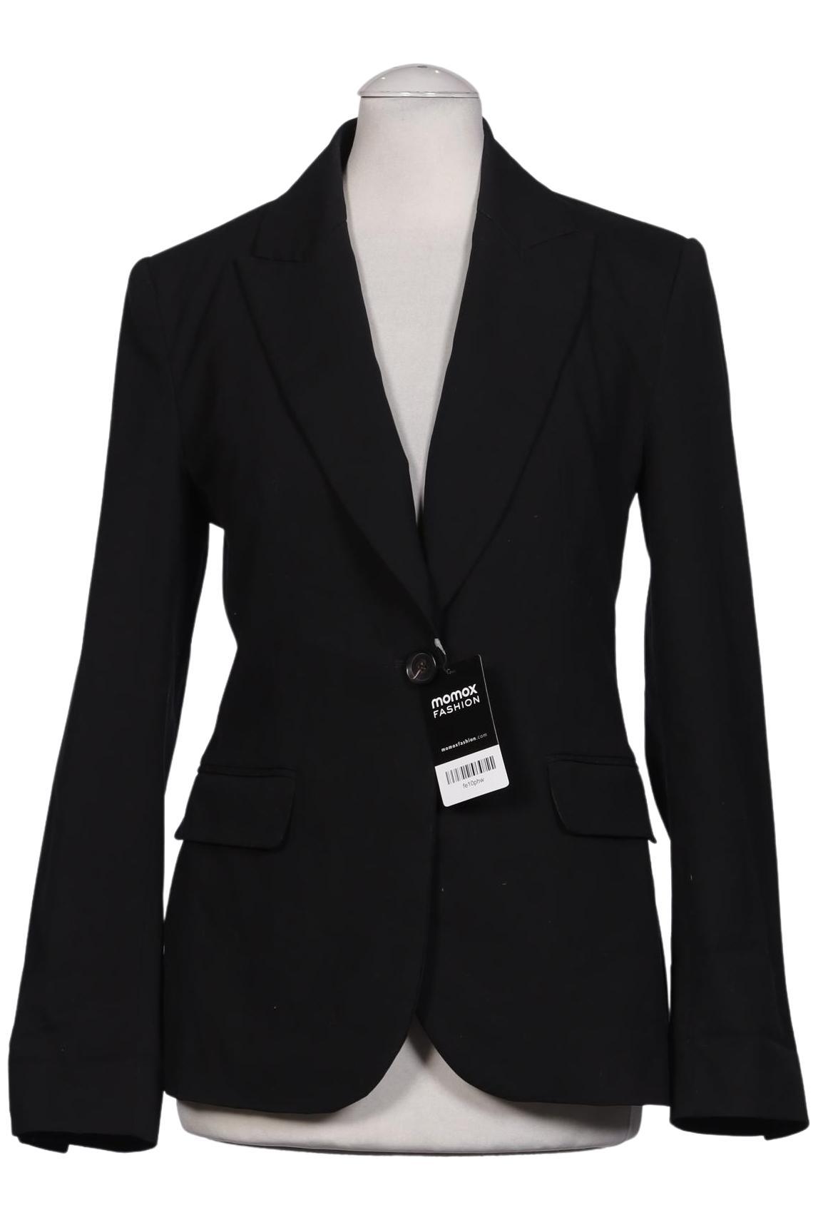 

Zara Damen Blazer, schwarz, Gr. 34