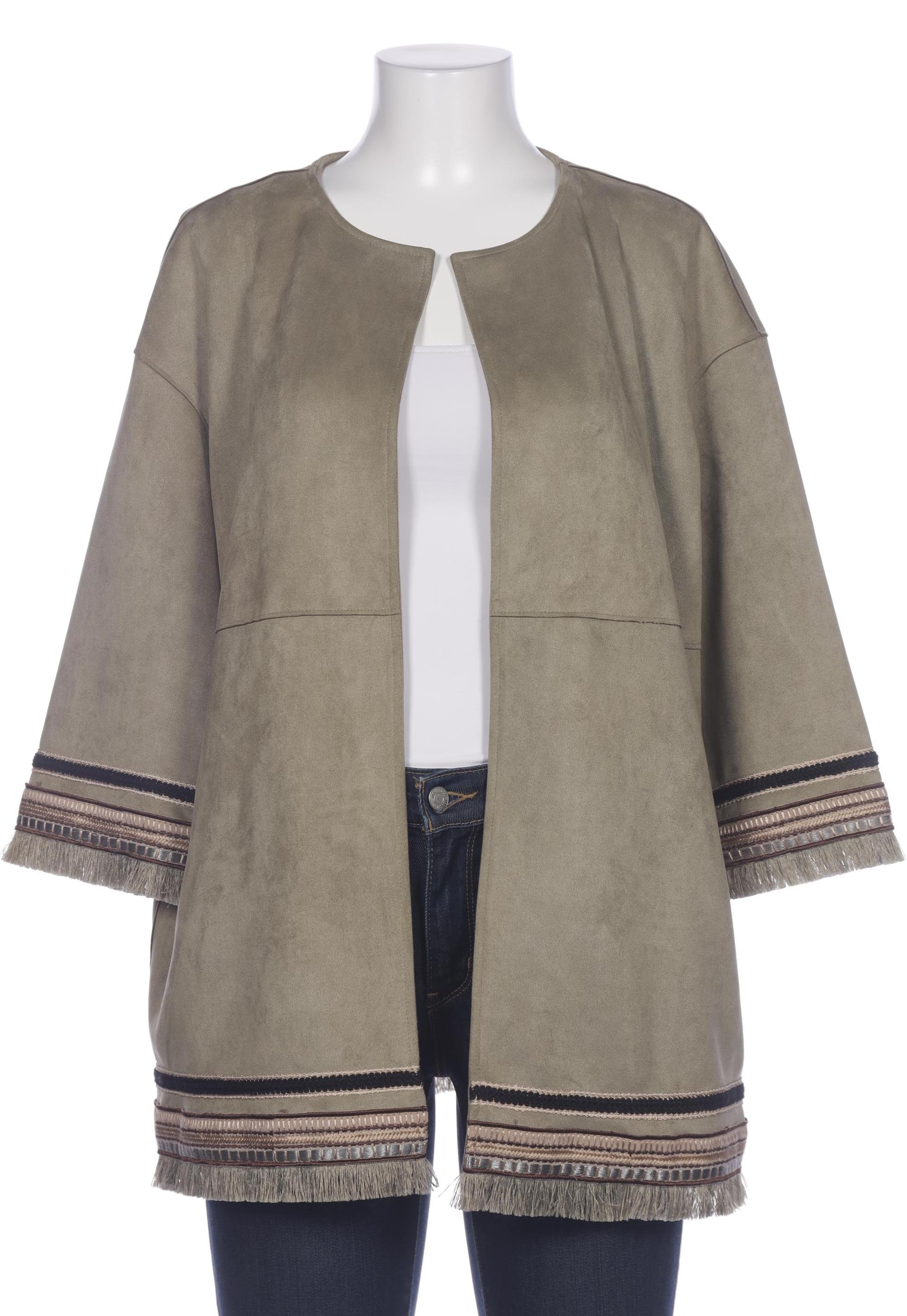 

Zara Damen Blazer, grün, Gr. 42
