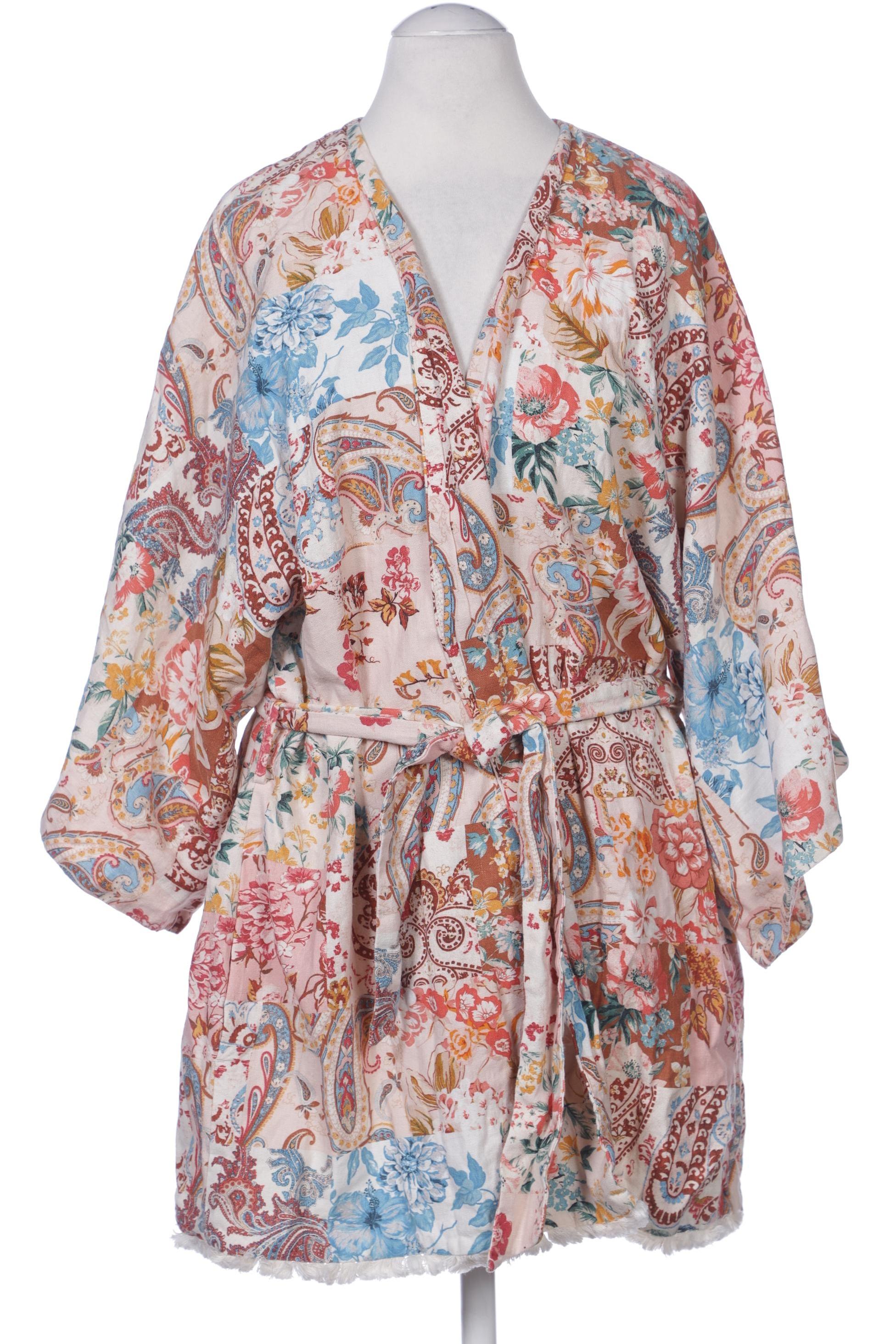 

Zara Damen Blazer, mehrfarbig, Gr. 34