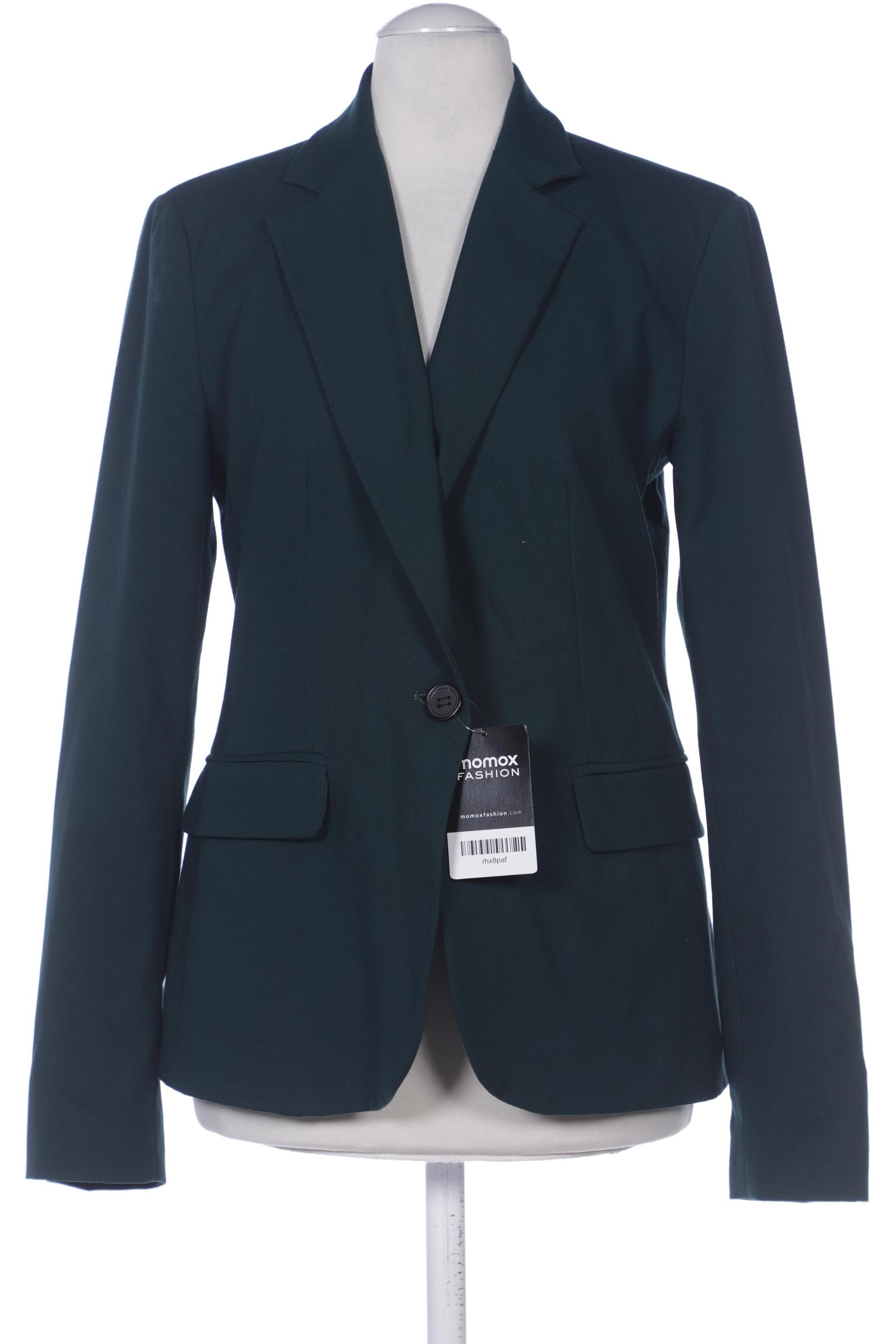 

Zara Damen Blazer, grün, Gr. 36