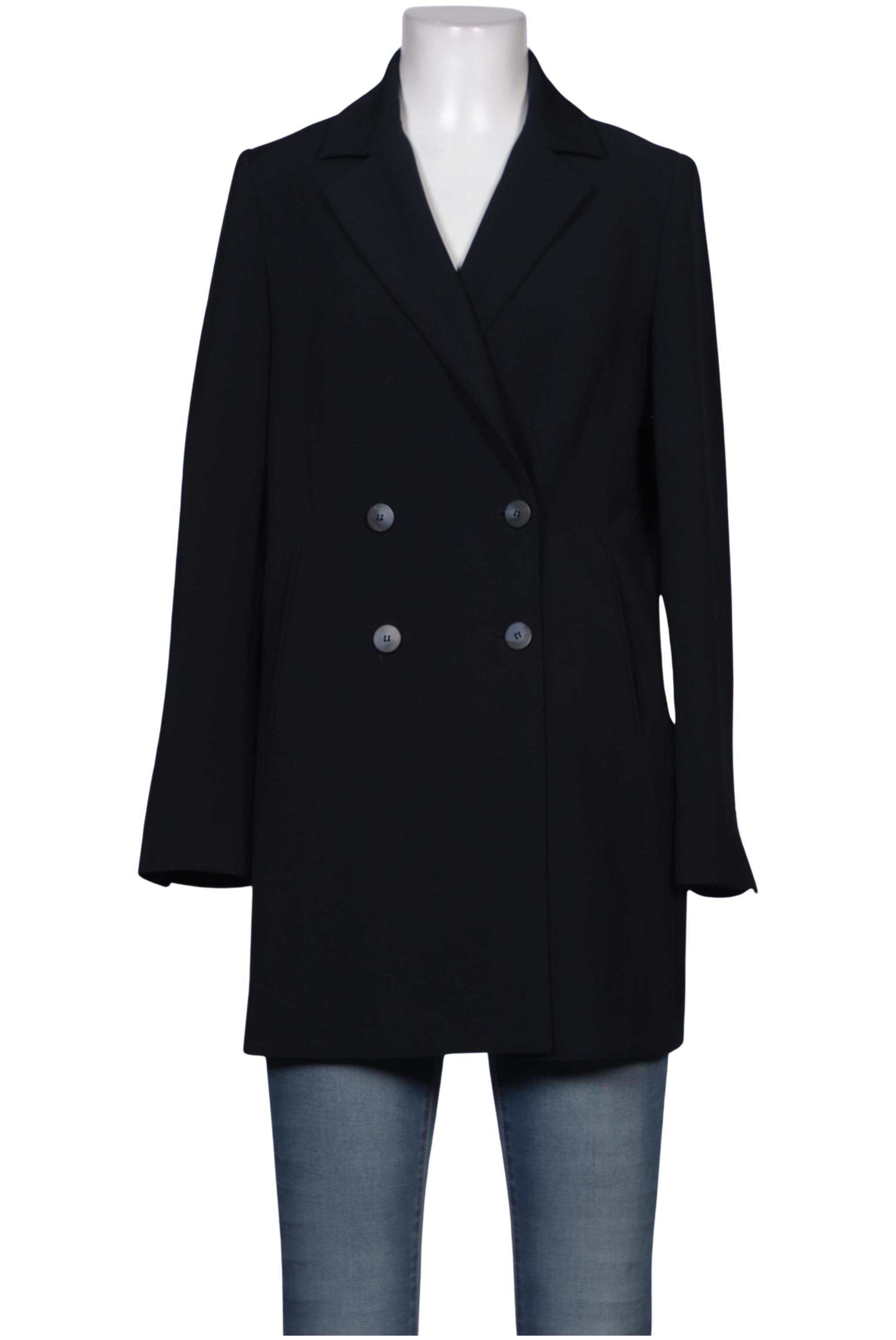 

Zara Damen Blazer, marineblau, Gr. 36