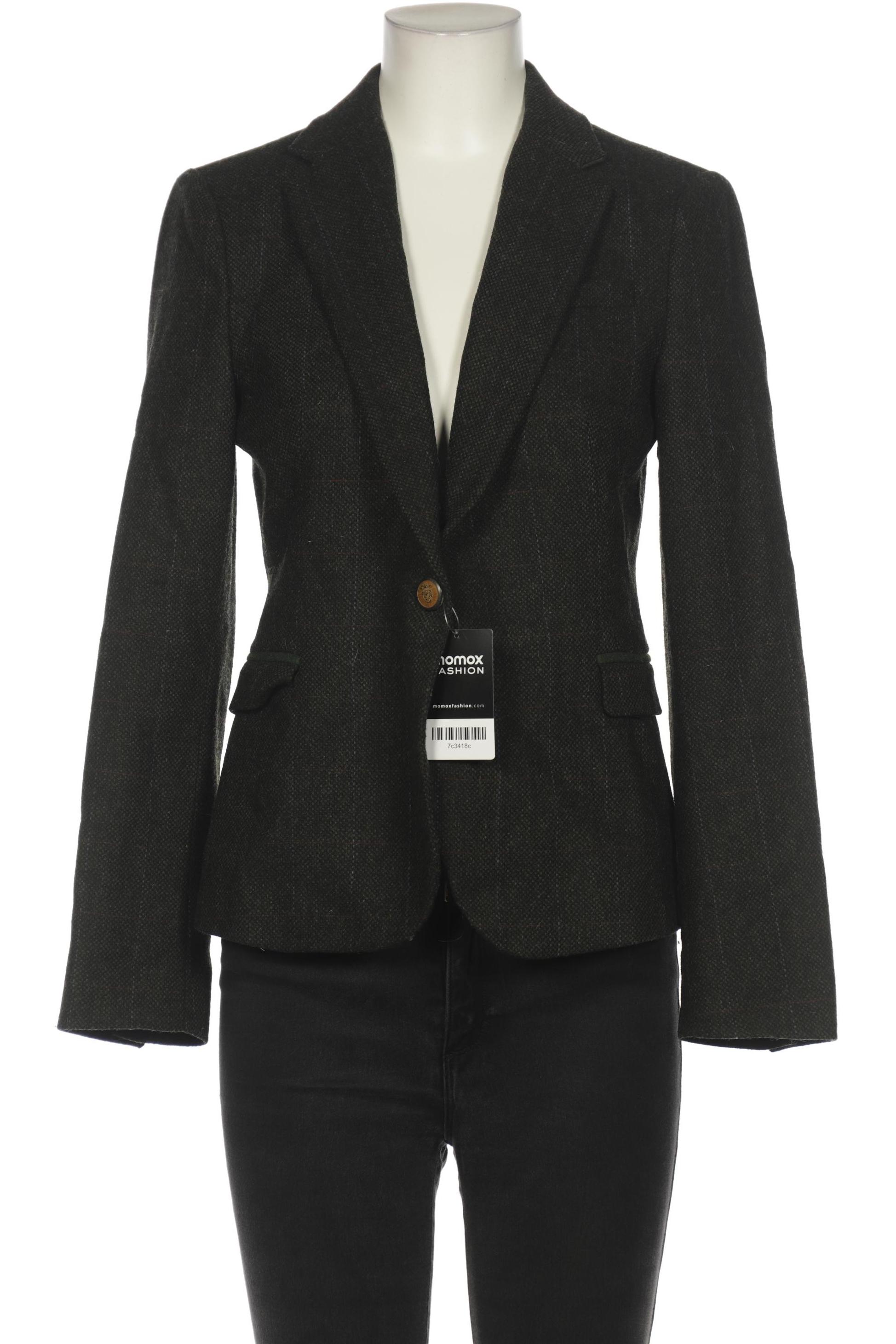 

Zara Damen Blazer, grün, Gr. 38