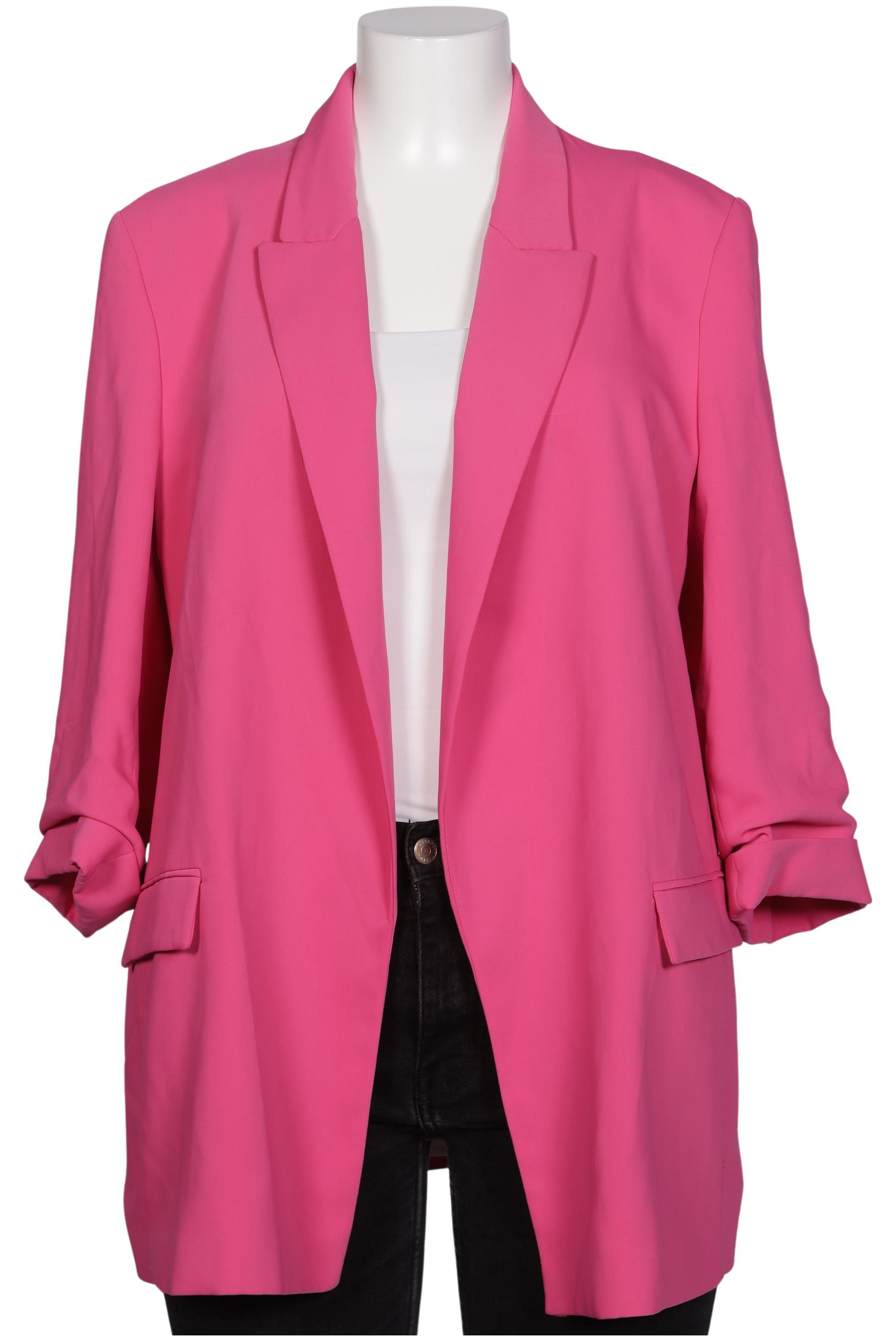 

Zara Damen Blazer, pink, Gr. 44