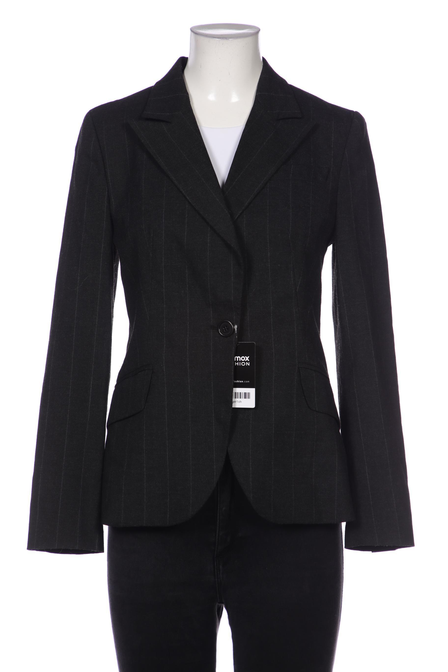 

ZARA Damen Blazer, schwarz