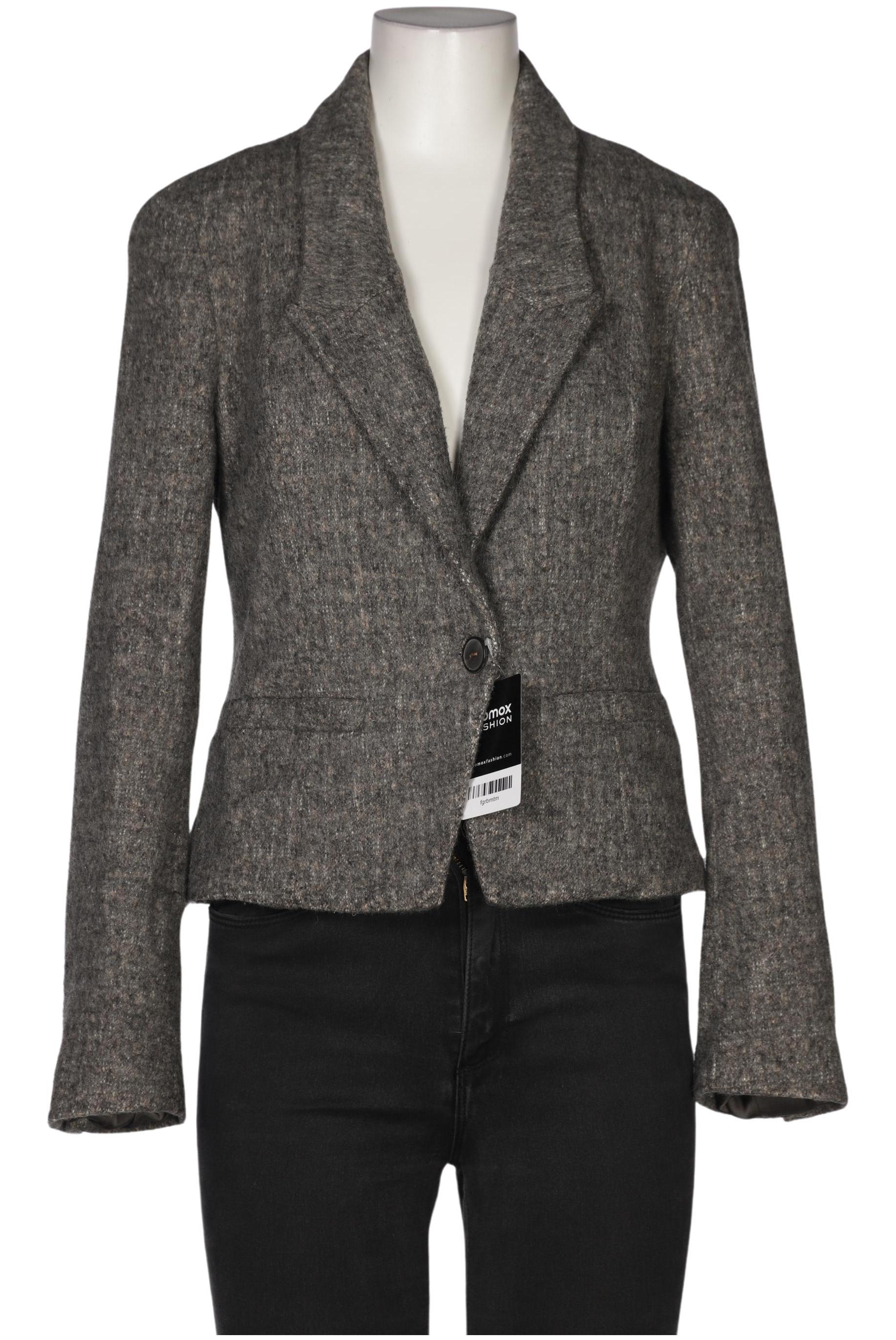 

Zara Damen Blazer, grau, Gr. 38
