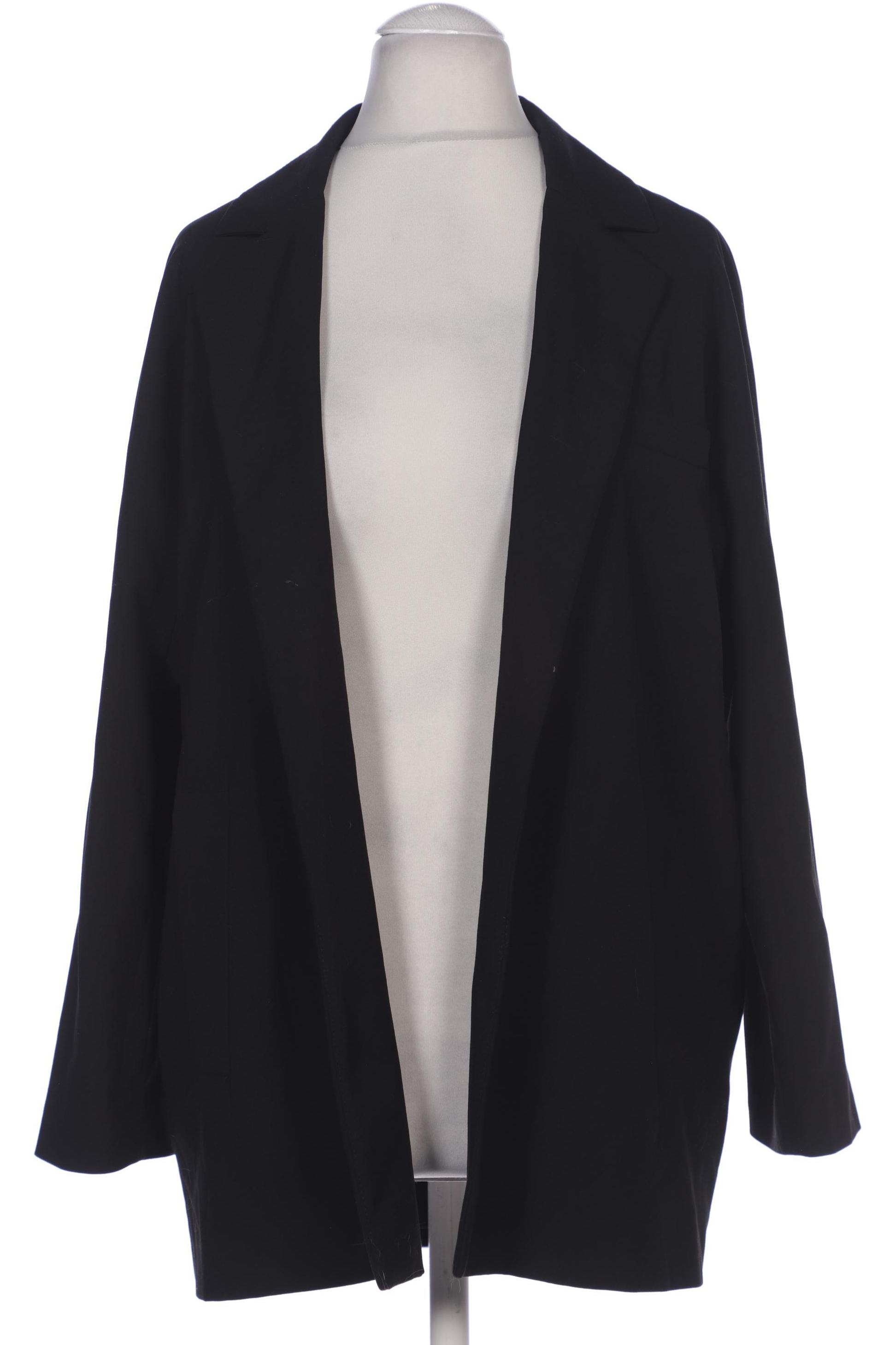 

ZARA Damen Blazer, schwarz