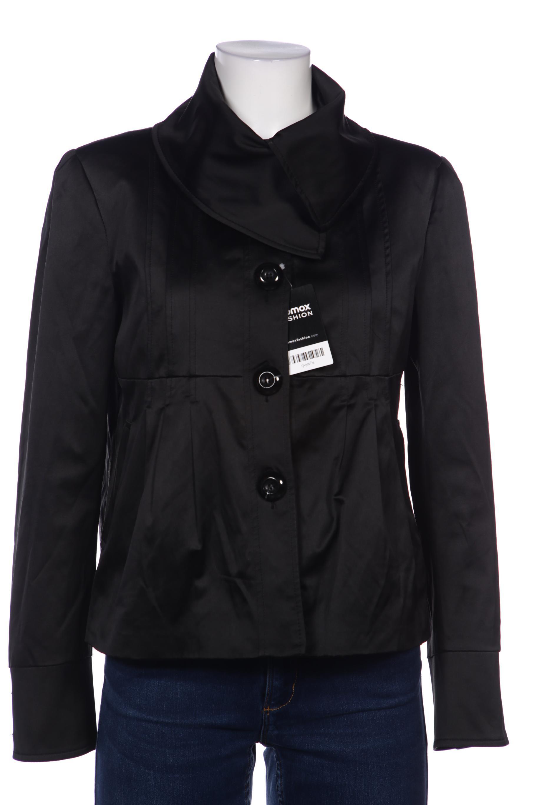 

ZARA Damen Blazer, schwarz
