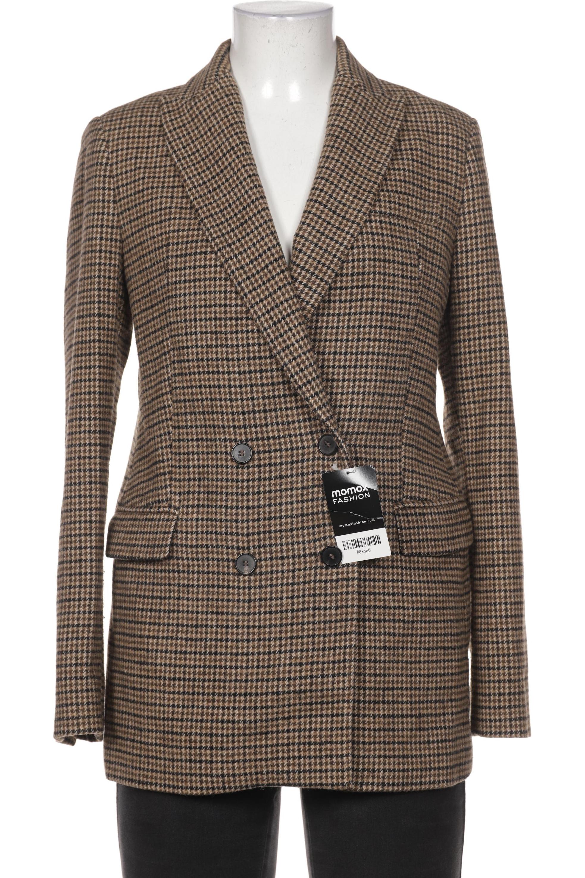 

Zara Damen Blazer, braun, Gr. 36