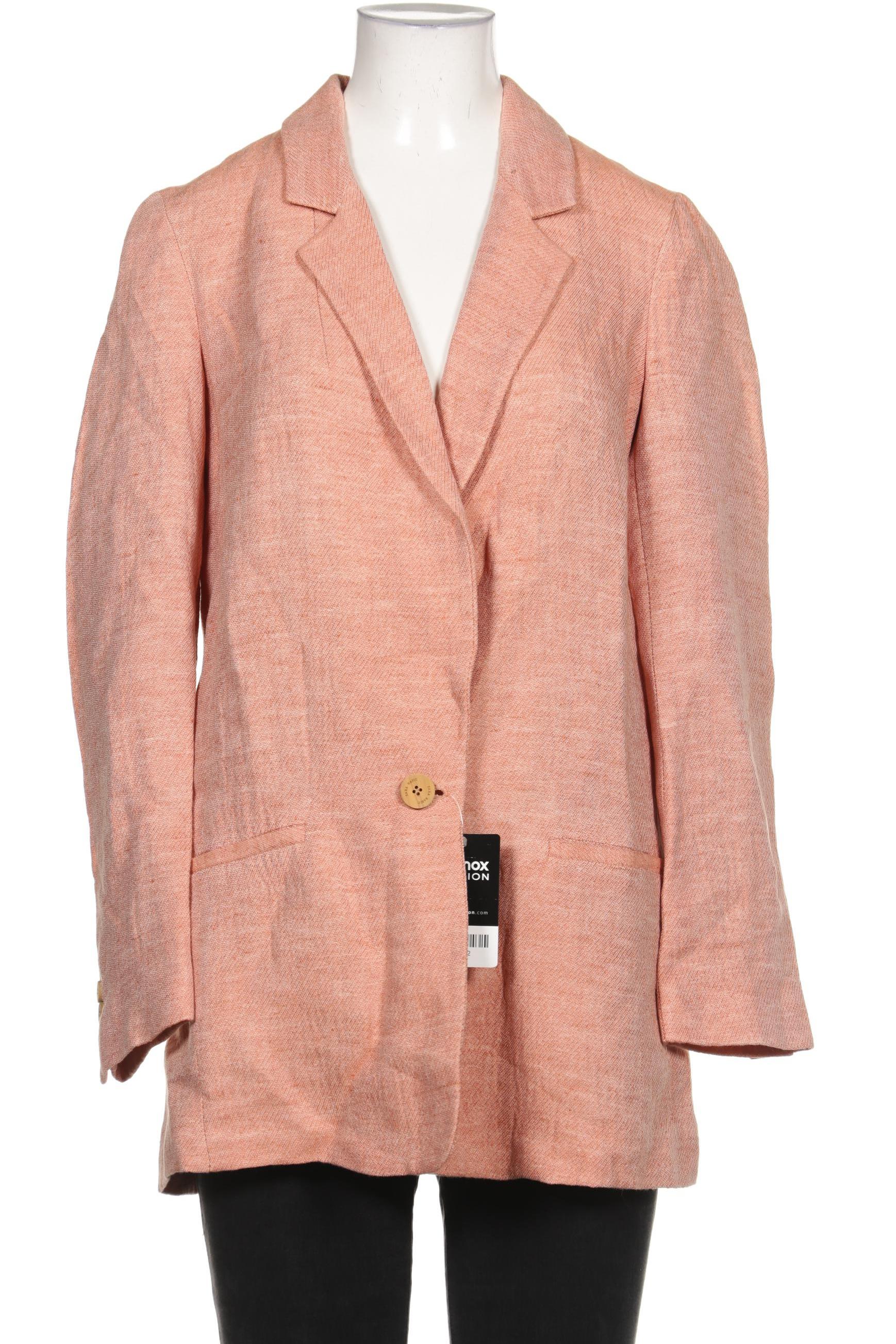 

ZARA Damen Blazer, orange