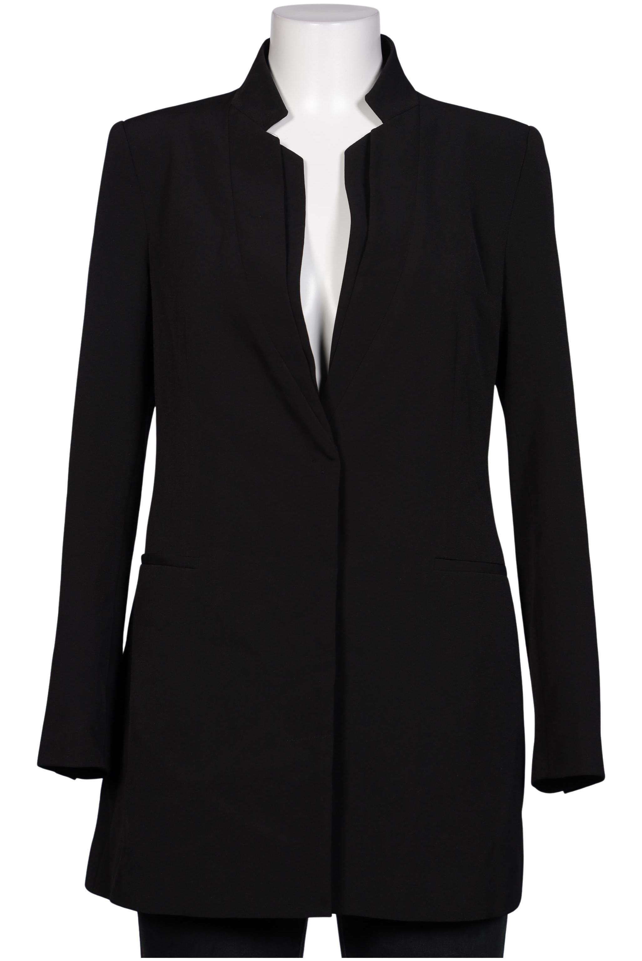 

Zara Damen Blazer, schwarz, Gr. 42