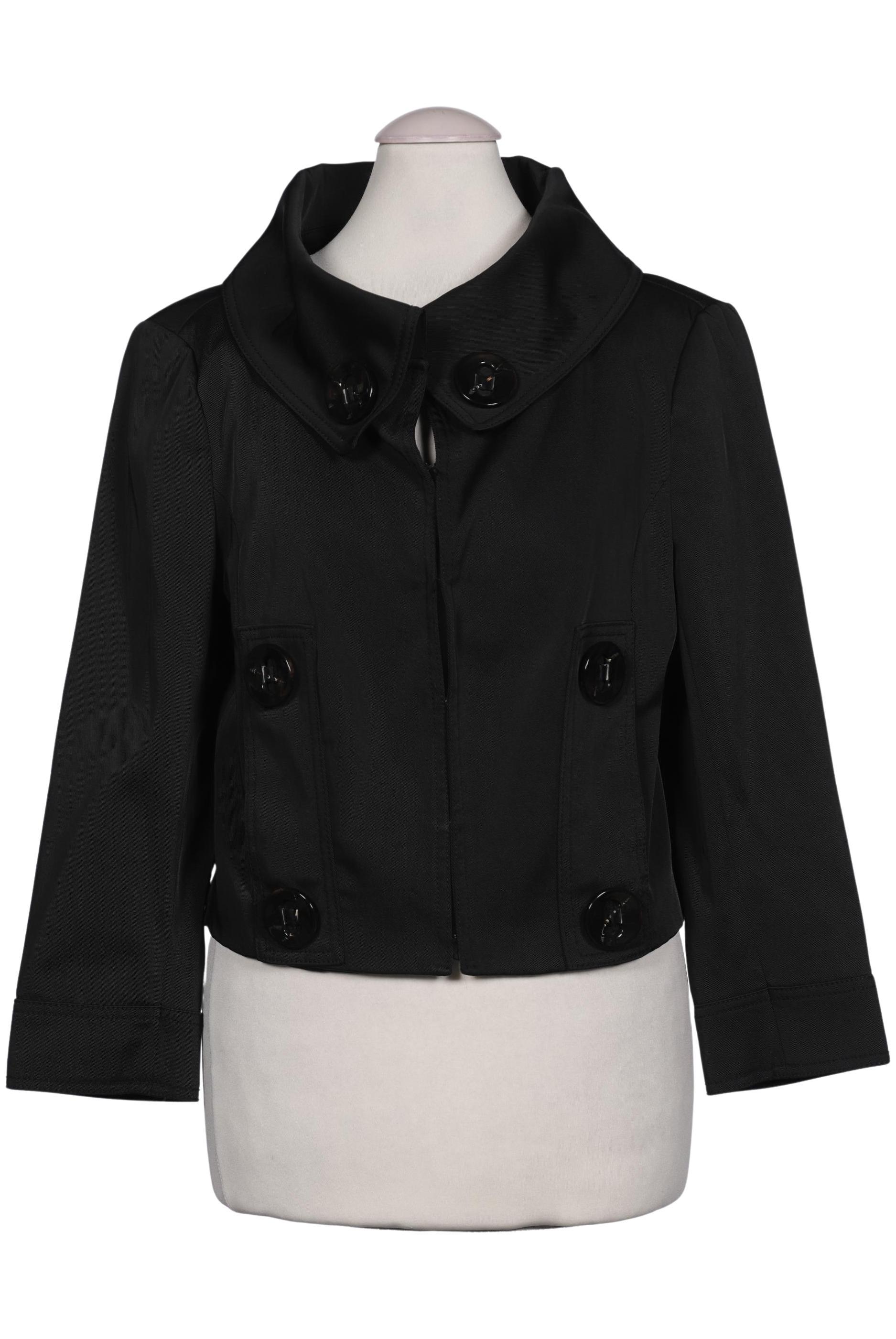 

Zara Damen Blazer, schwarz, Gr. 36